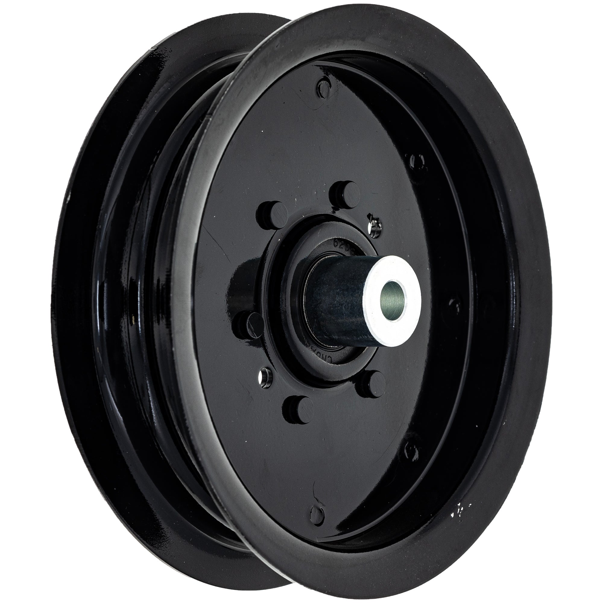 Idler Pulley For Snapper Snapper Pro Simplicity 7034422SM 7034422 7027942 7024239 27942 24239