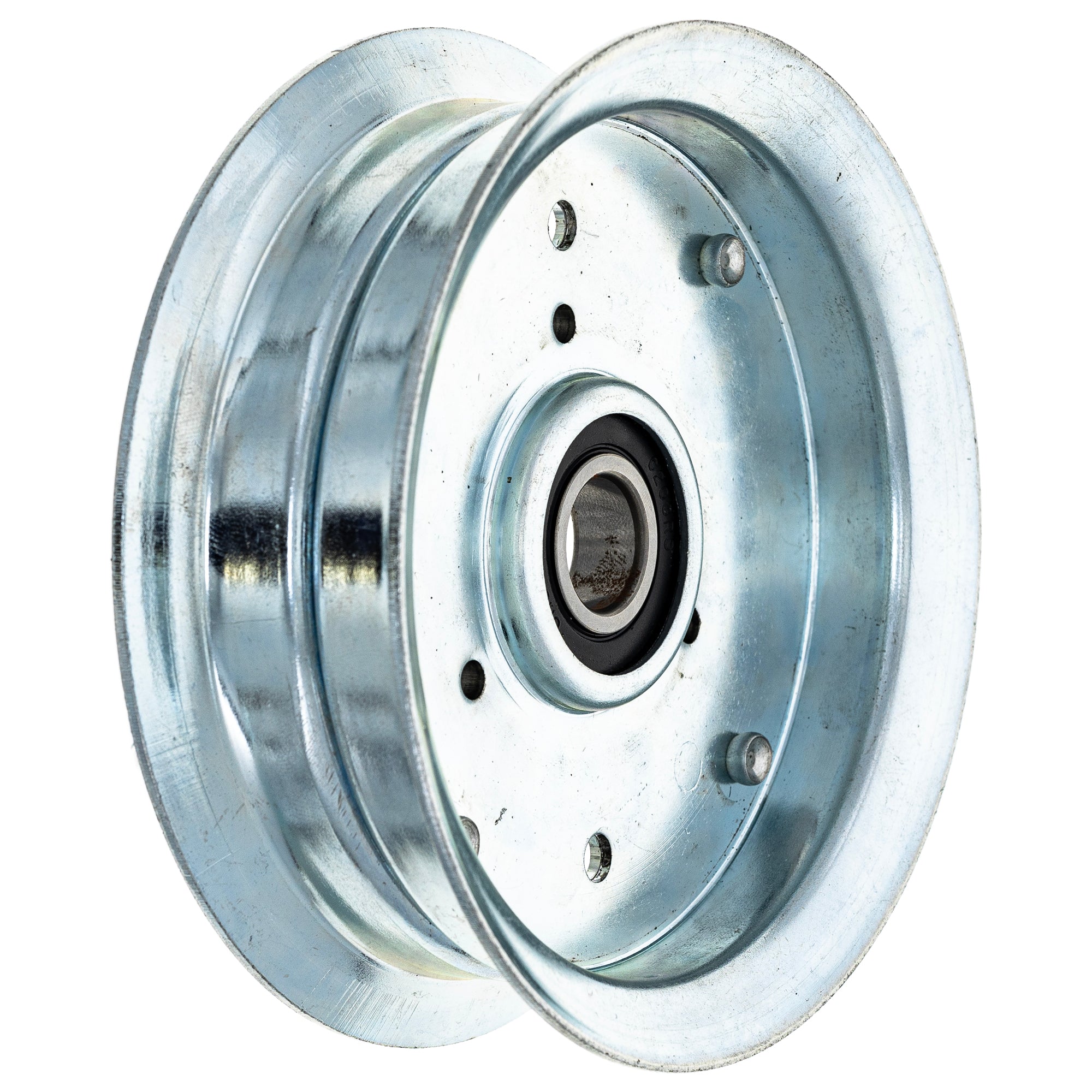 Idler Pulley for John Deere L120 L130 LA100 LA120 X140 X110 X145 AUC17621