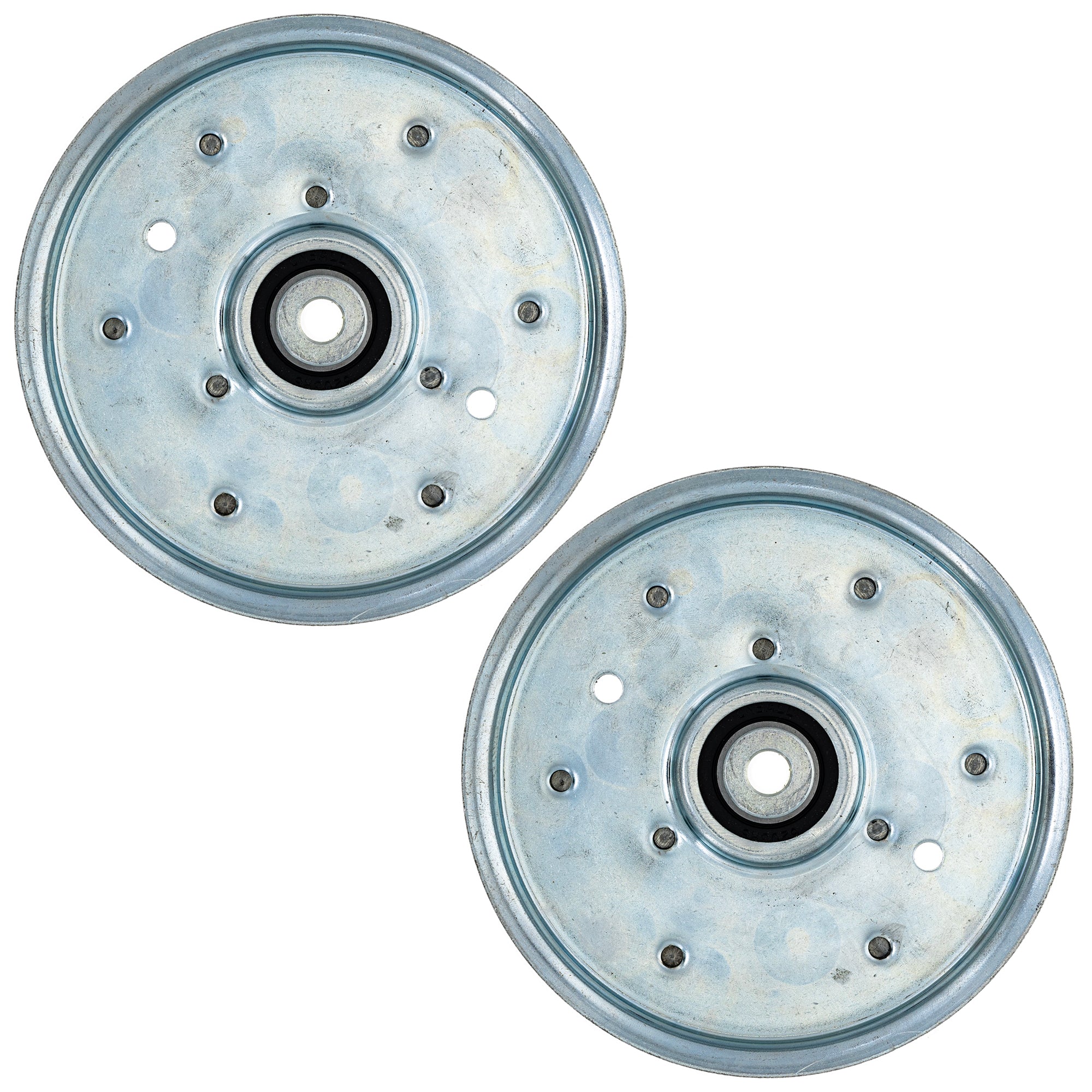 Idler Pulley For Gravely Ariens | 2-PACK