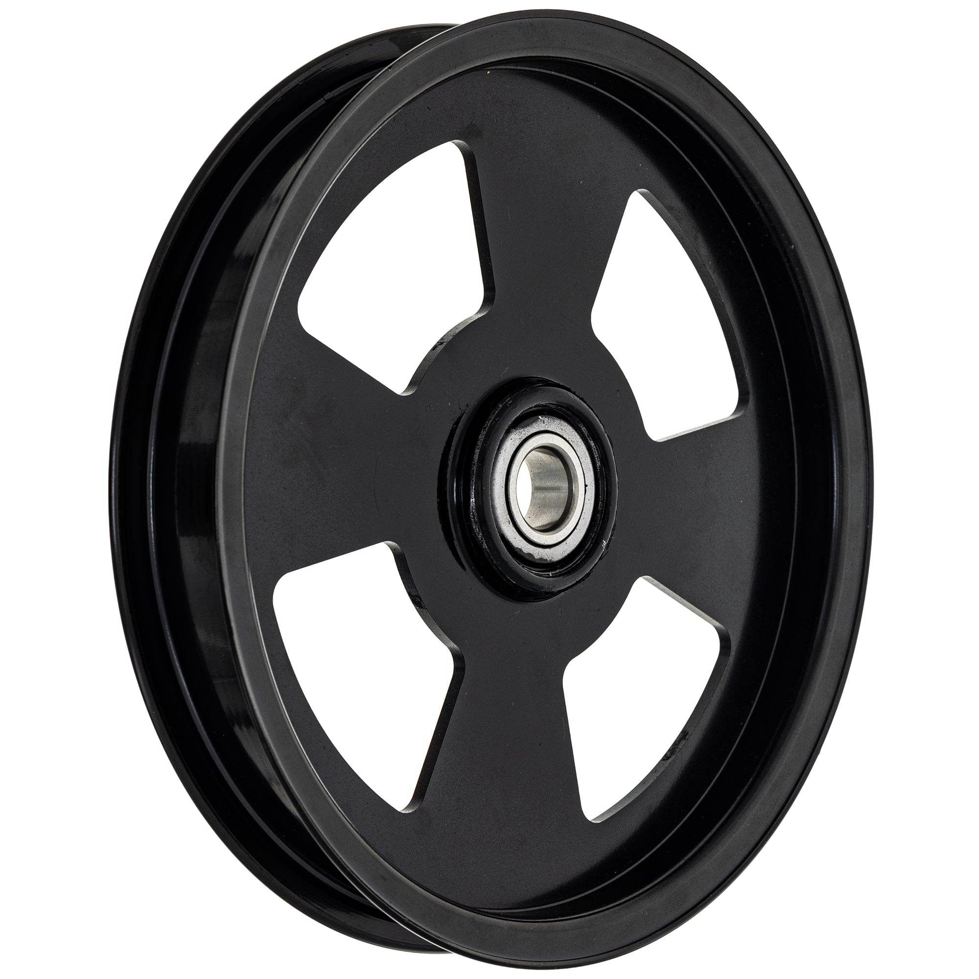 Idler Pulley For John Deere TCA20656 TCA17539 TCA14509 TCA12291 AUC16477