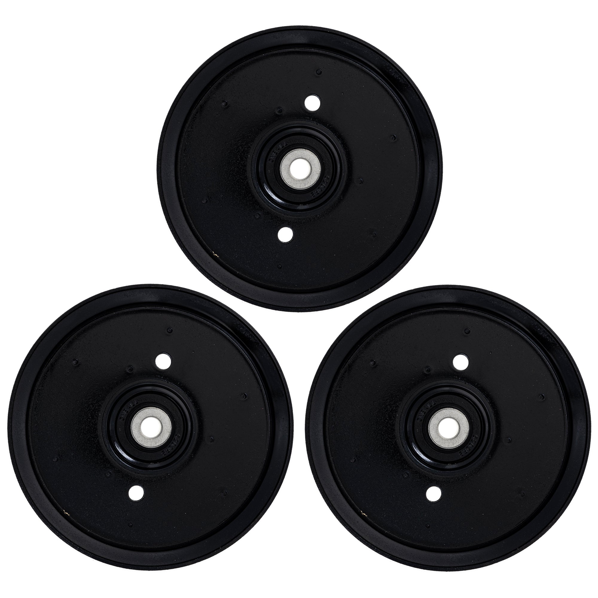 Idler Pulley For Gravely | 3-PACK