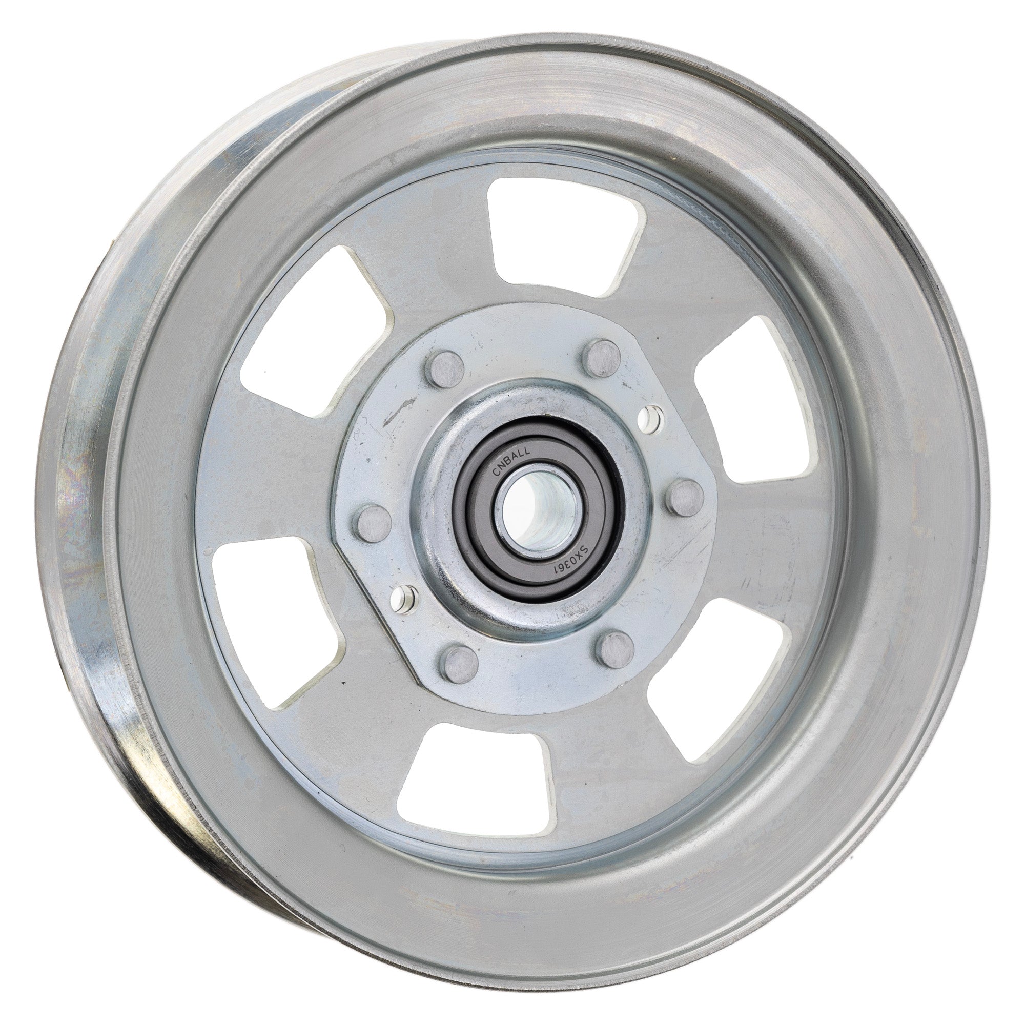 Idler Pulley For Ferris Simplicity 5104716YP 5104716 5102678