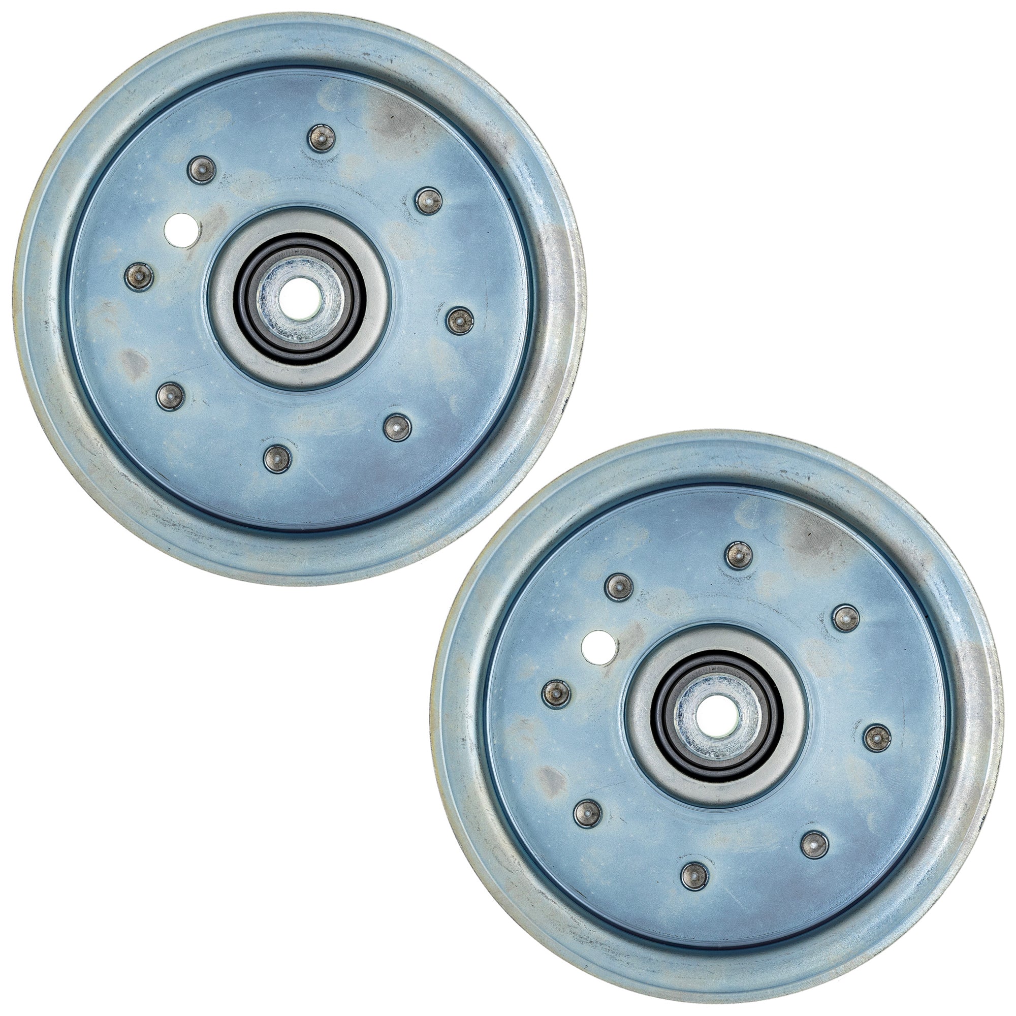 Idler Pulley For Scag | 2-PACK