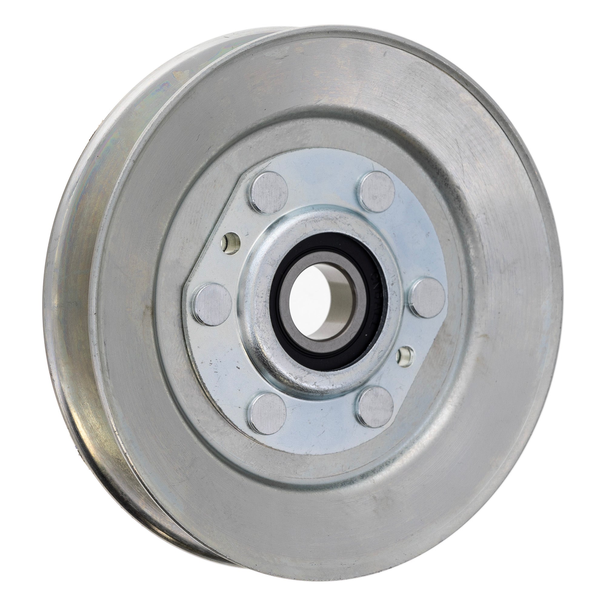Idler Pulley For Exmark Toro 126-1478