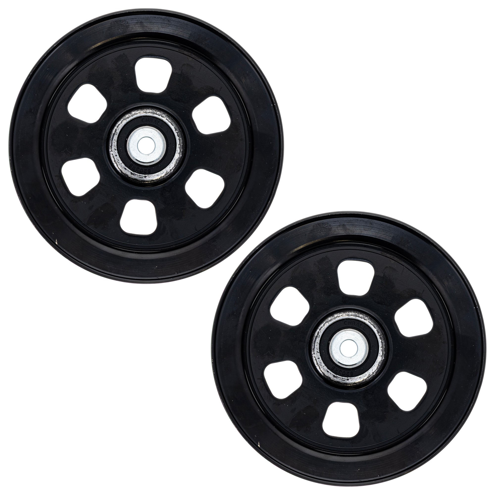 Idler Pulley For Cub Cadet | 2-PACK