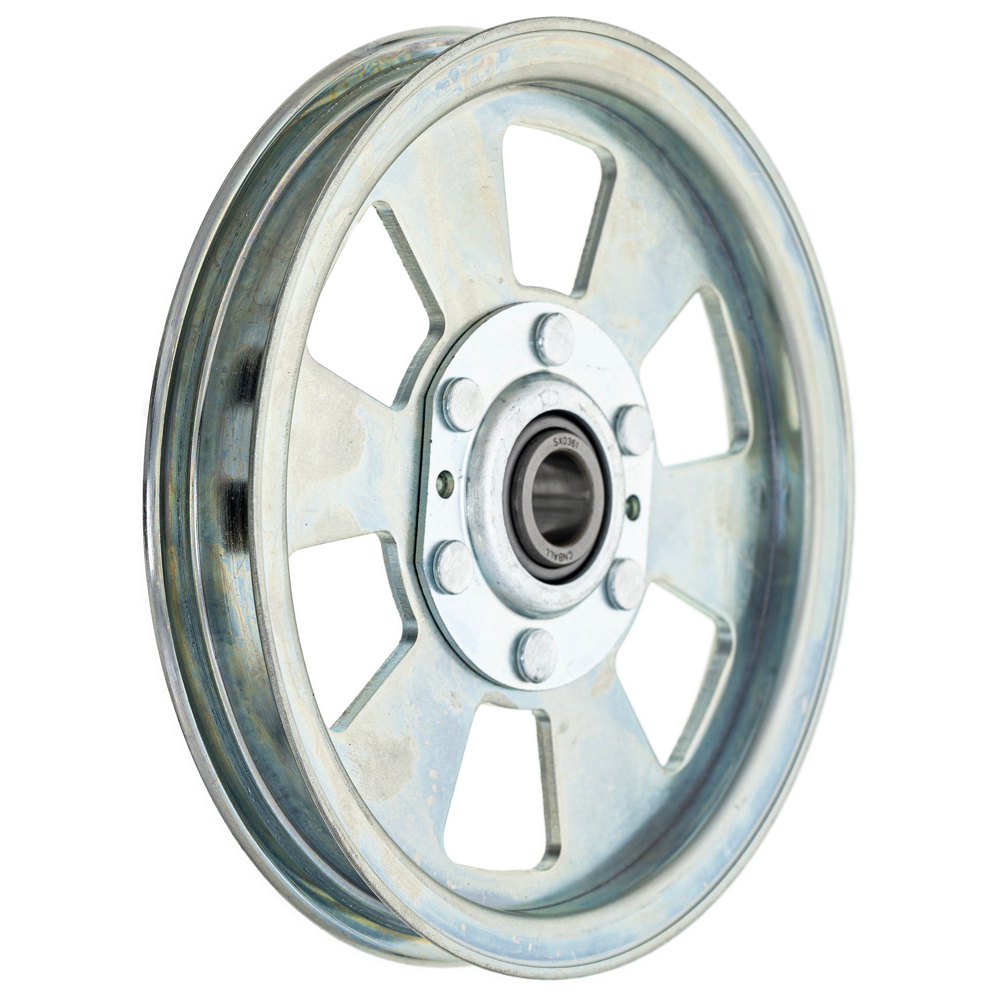 Idler Pulley For Kubota RCK48P-400Z RCK48P-723Z RCK48P-751Z K5663-36875