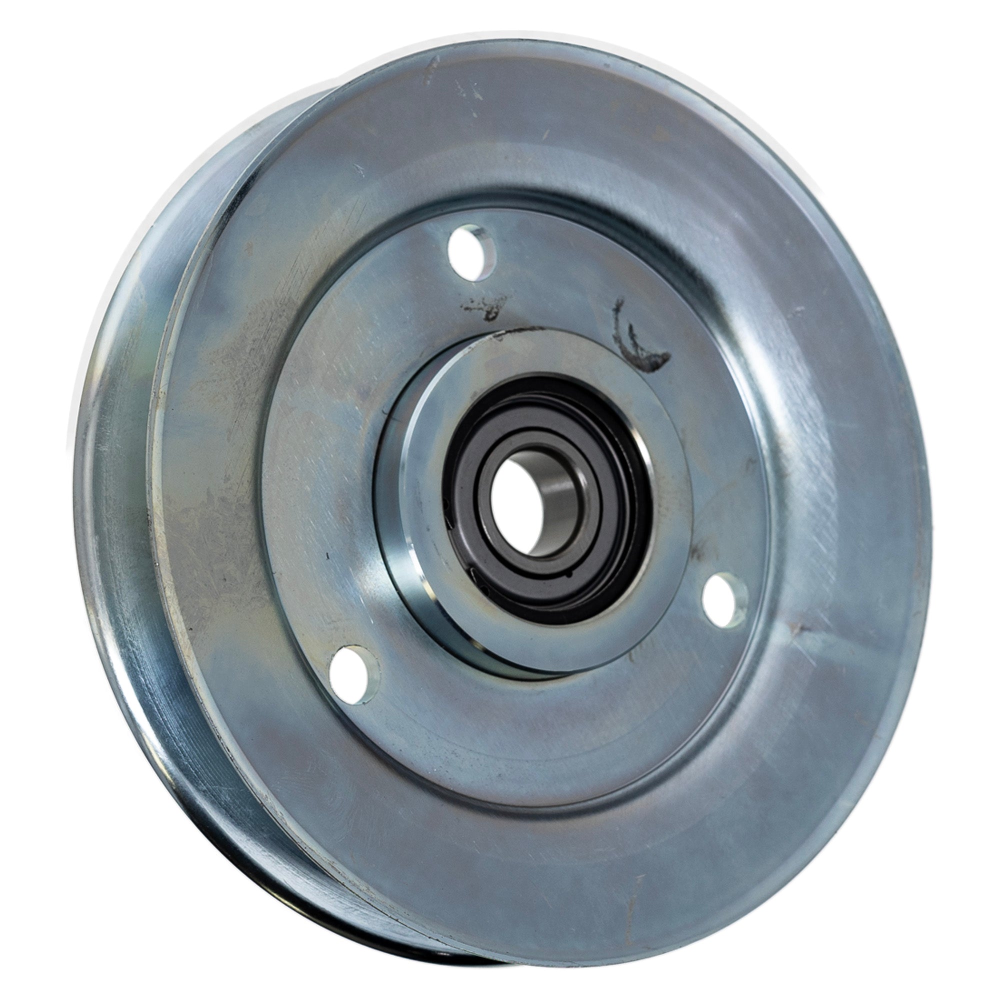 Idler Pulley For John Deere AM123434