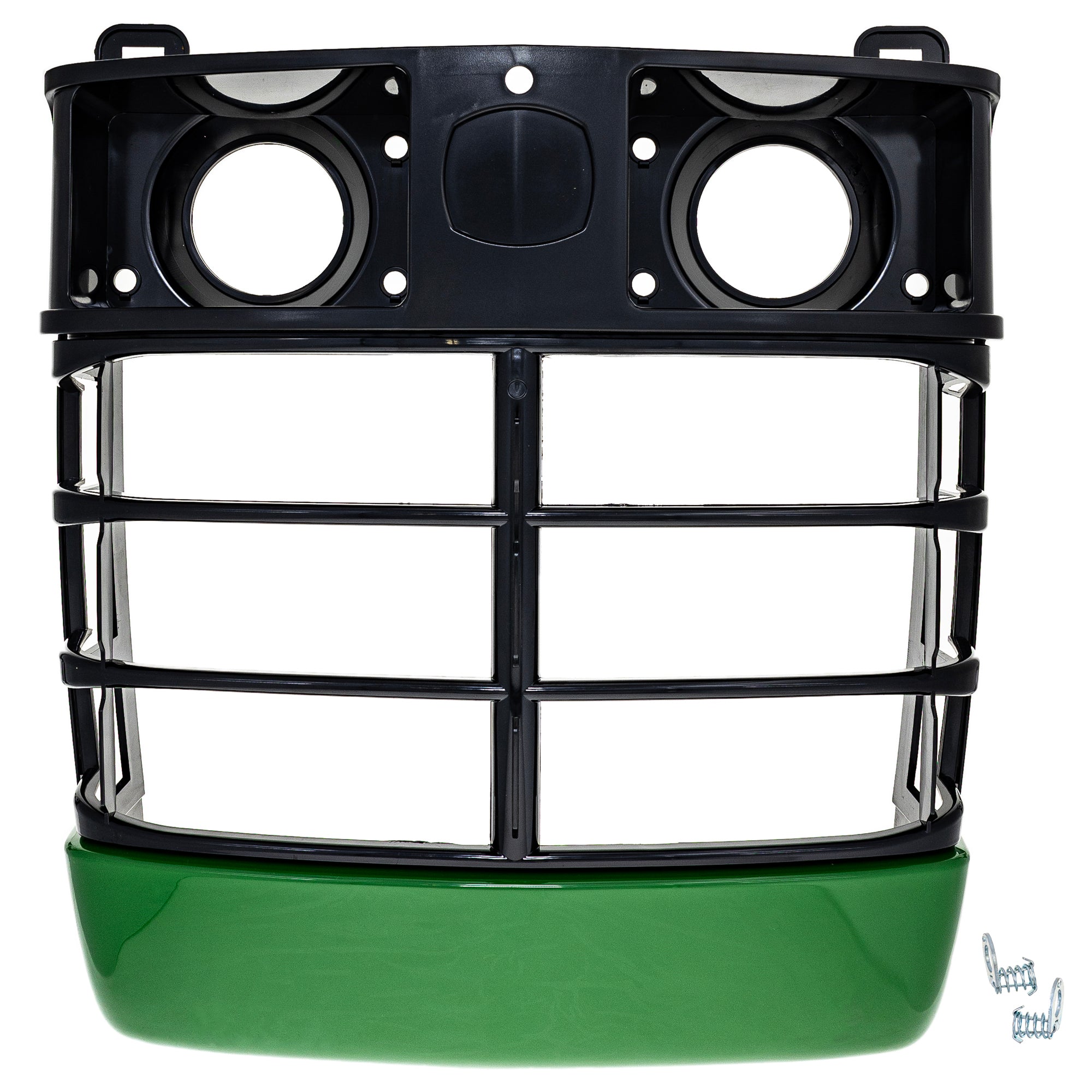 Front Grille For John Deere M119599 LVA11379