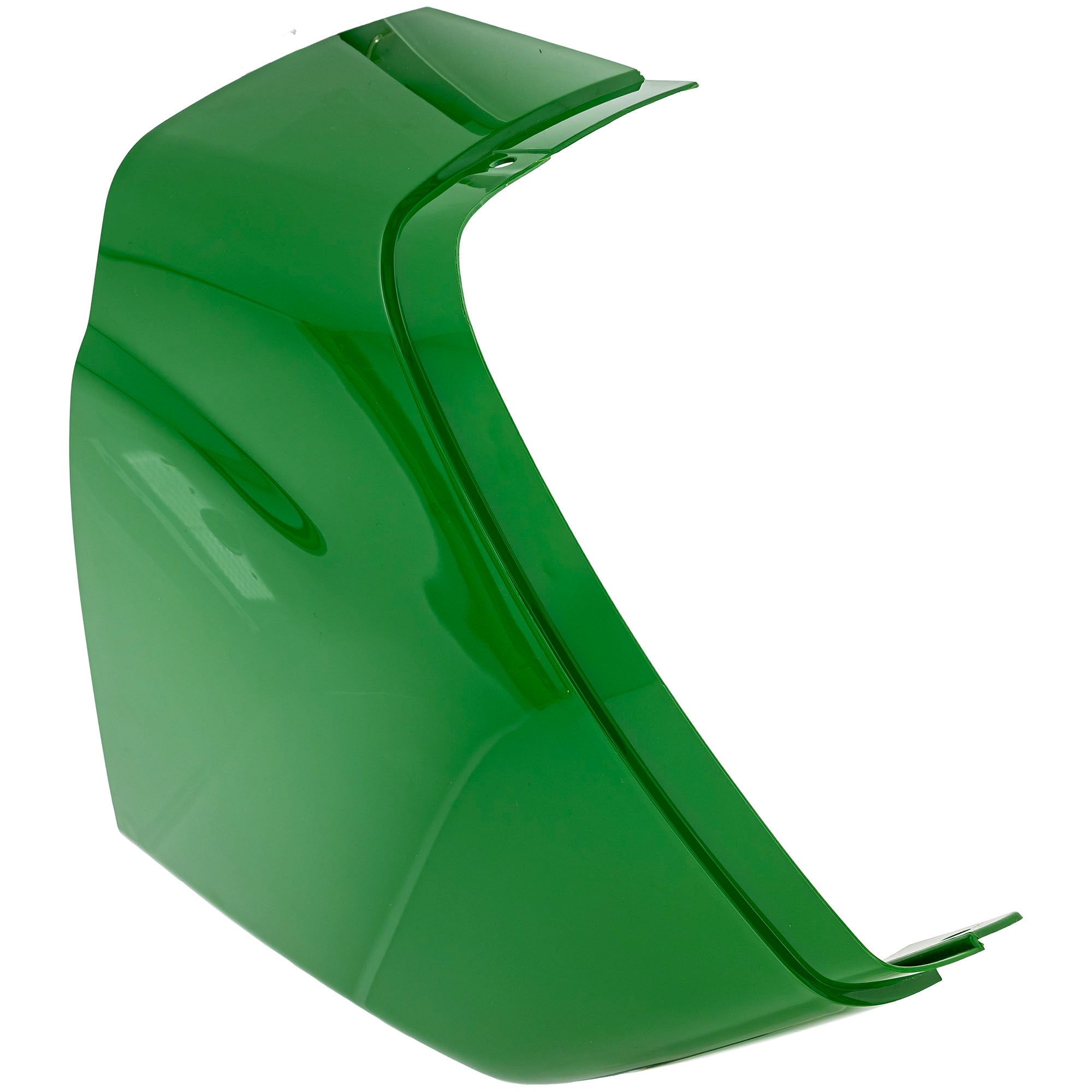 Left Hood Cowl For John Deere M116581 LVU10869 LVU10567 AM120541