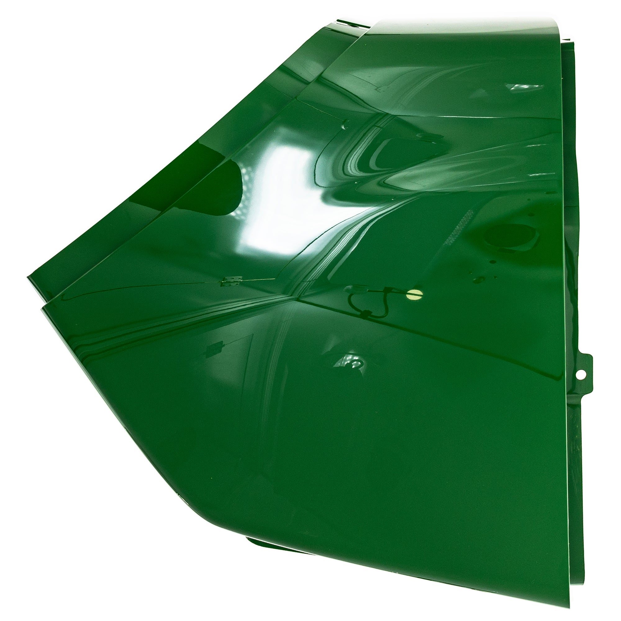 Right Hood Cowl For John Deere LVU12349 LVU11977 LVU10655 AM120540