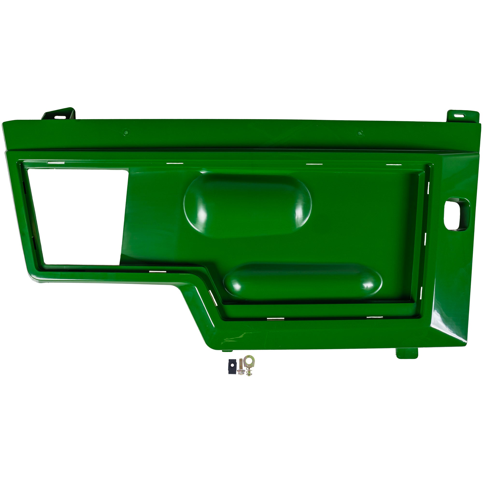Right Side Hood Panel For John Deere M116010 AM128982 AM118700