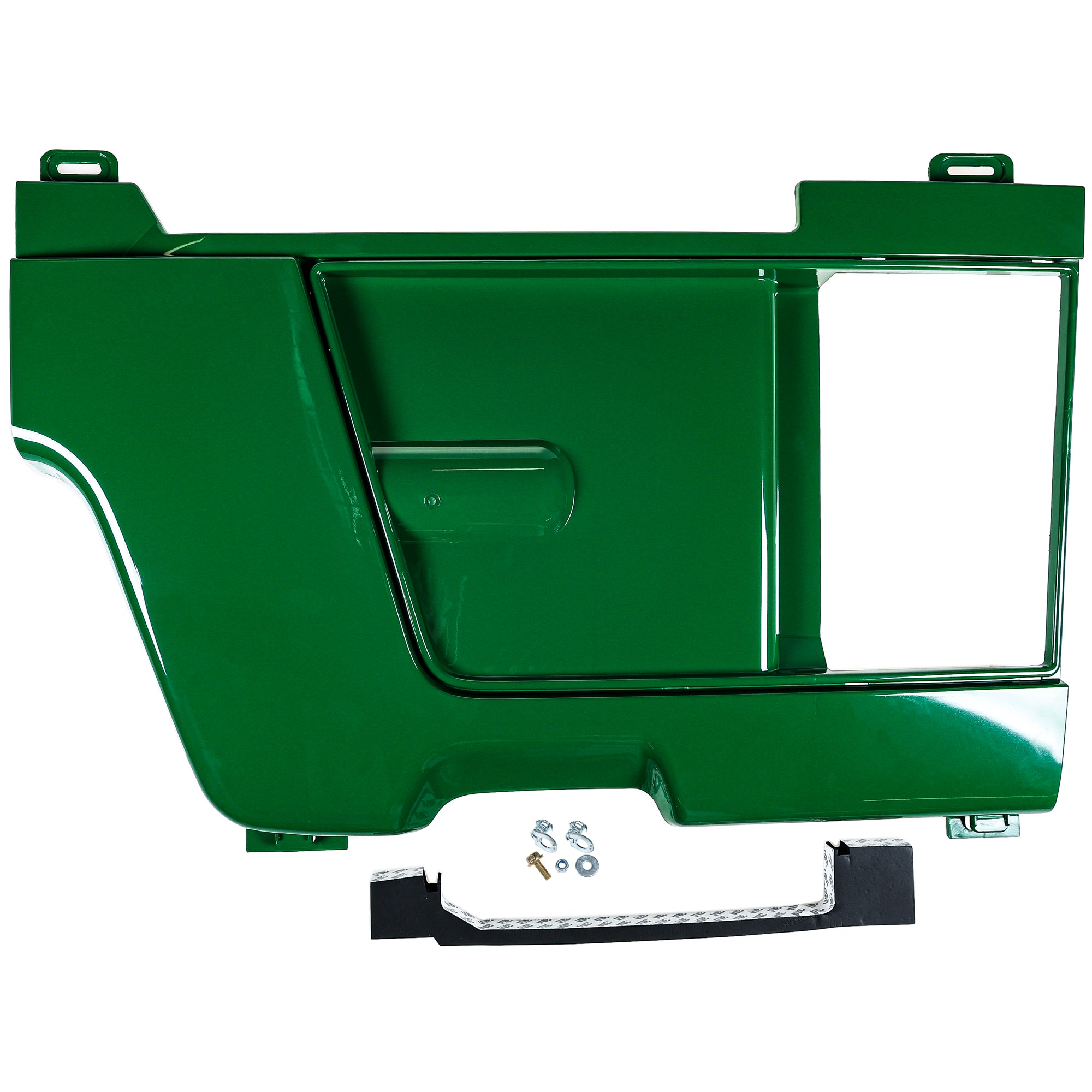 Right Side Hood Panel For John Deere M119596 LVU10564