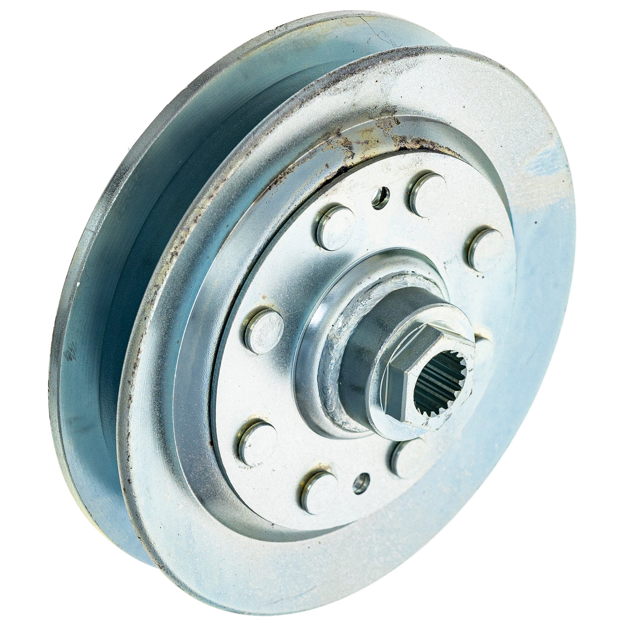Idler Pulley For John Deere AM124055