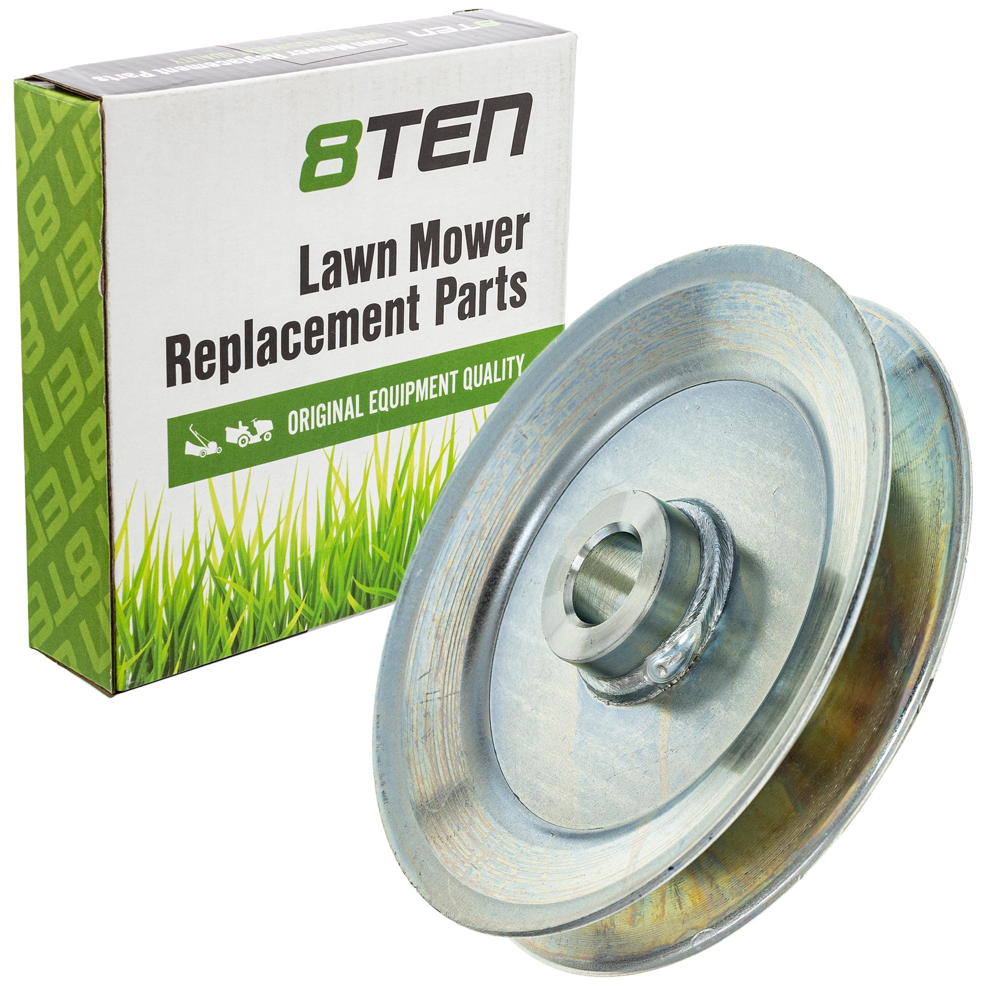 Pulley For Toro Exmark 125-5575 110-6865