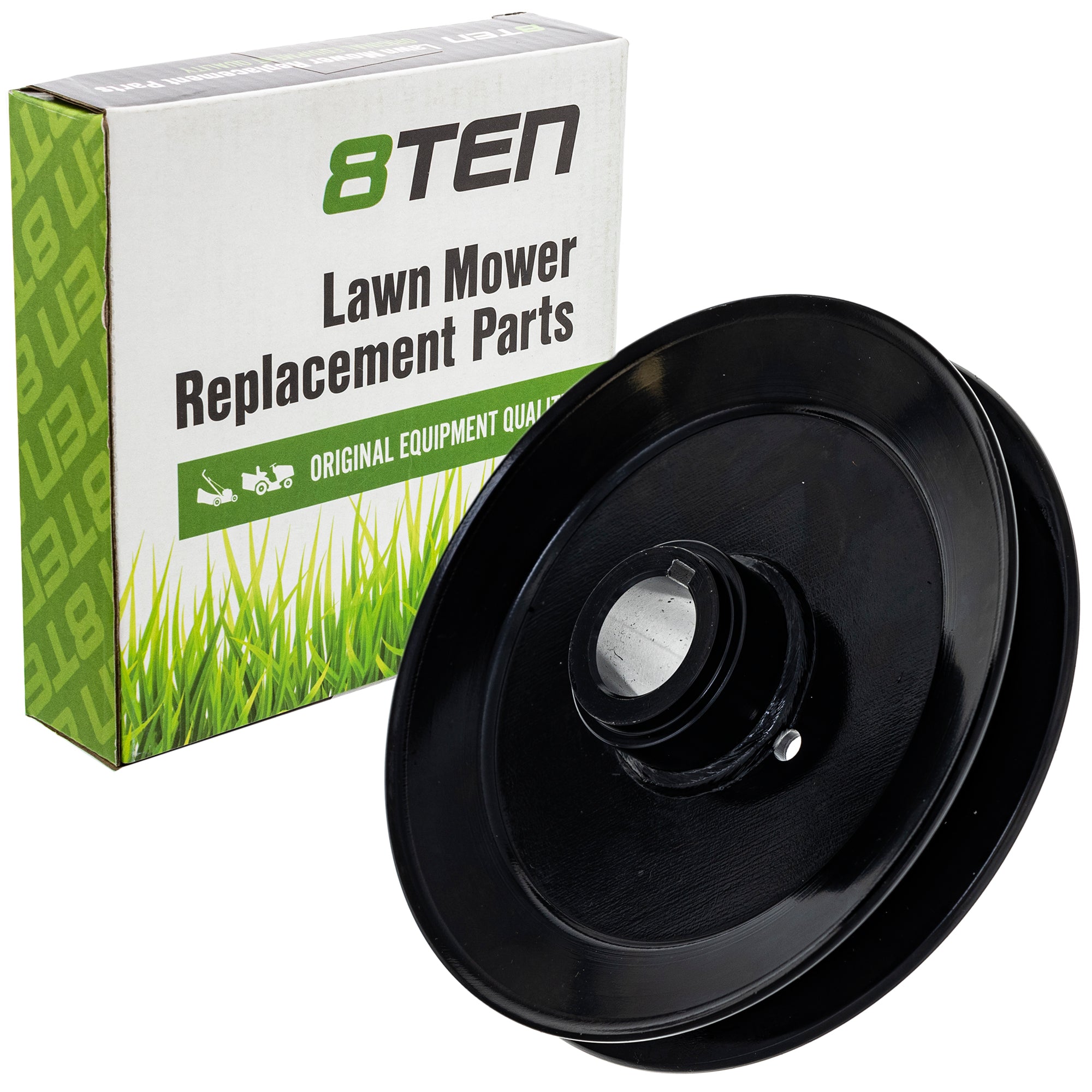 Pulley For Gravely Ariens 09238500