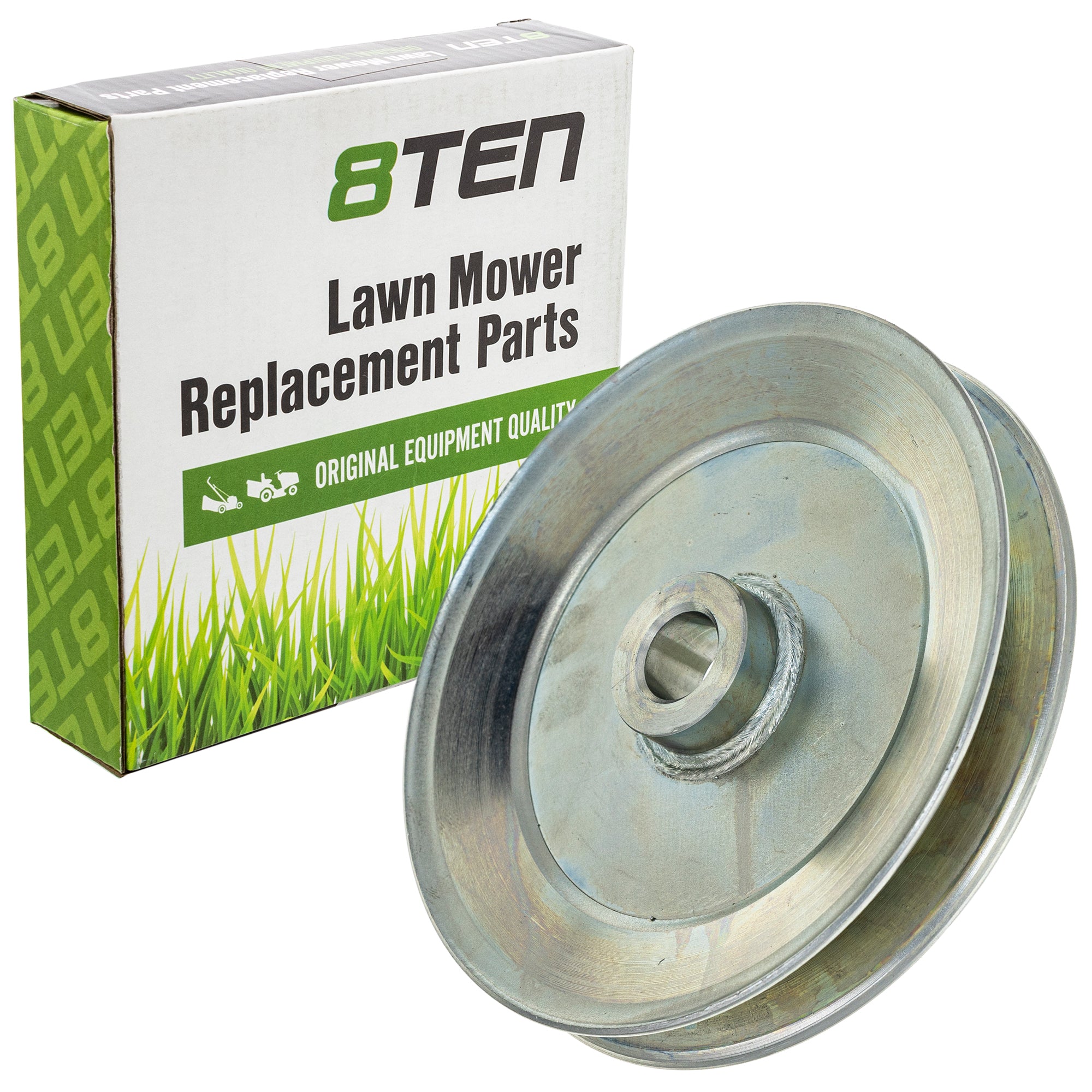 Pulley For Toro Exmark Hayter 139-2433 125-5574 110-6864