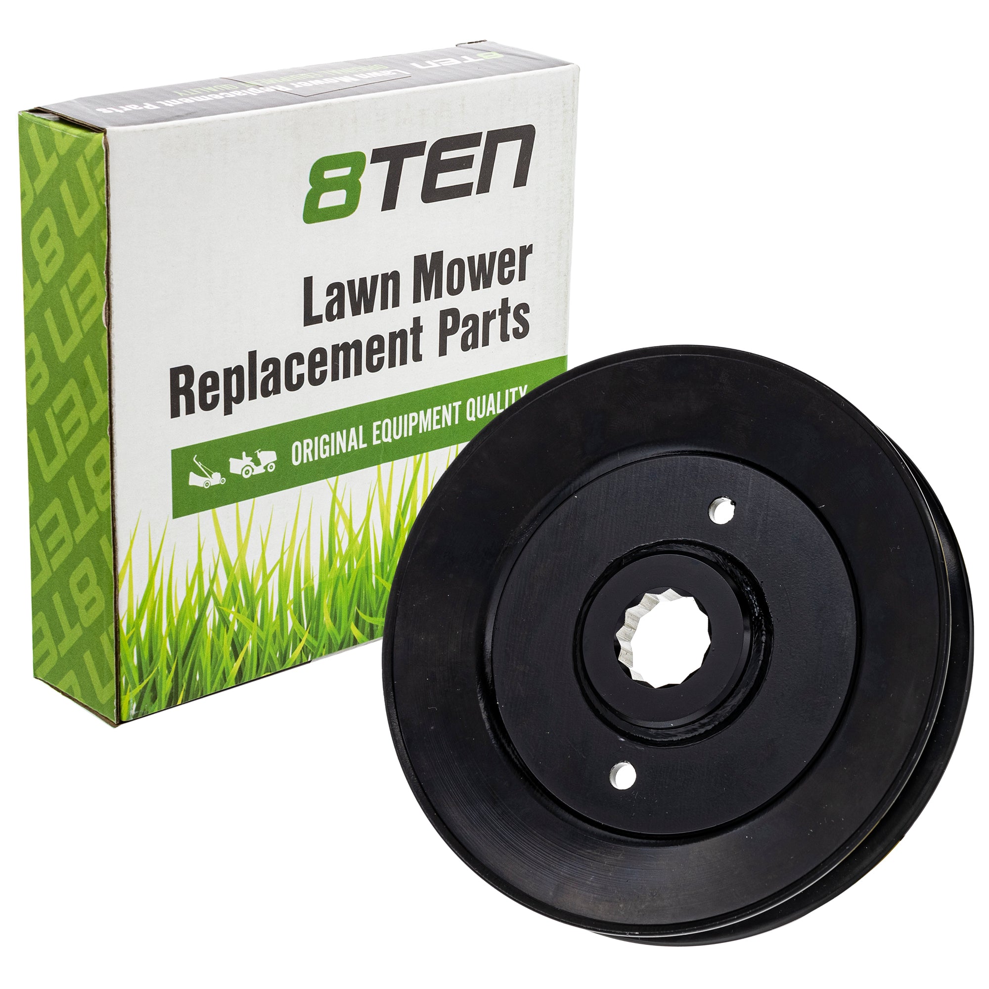 Pulley For Gravely EverRide Great Dane D18083 07329567