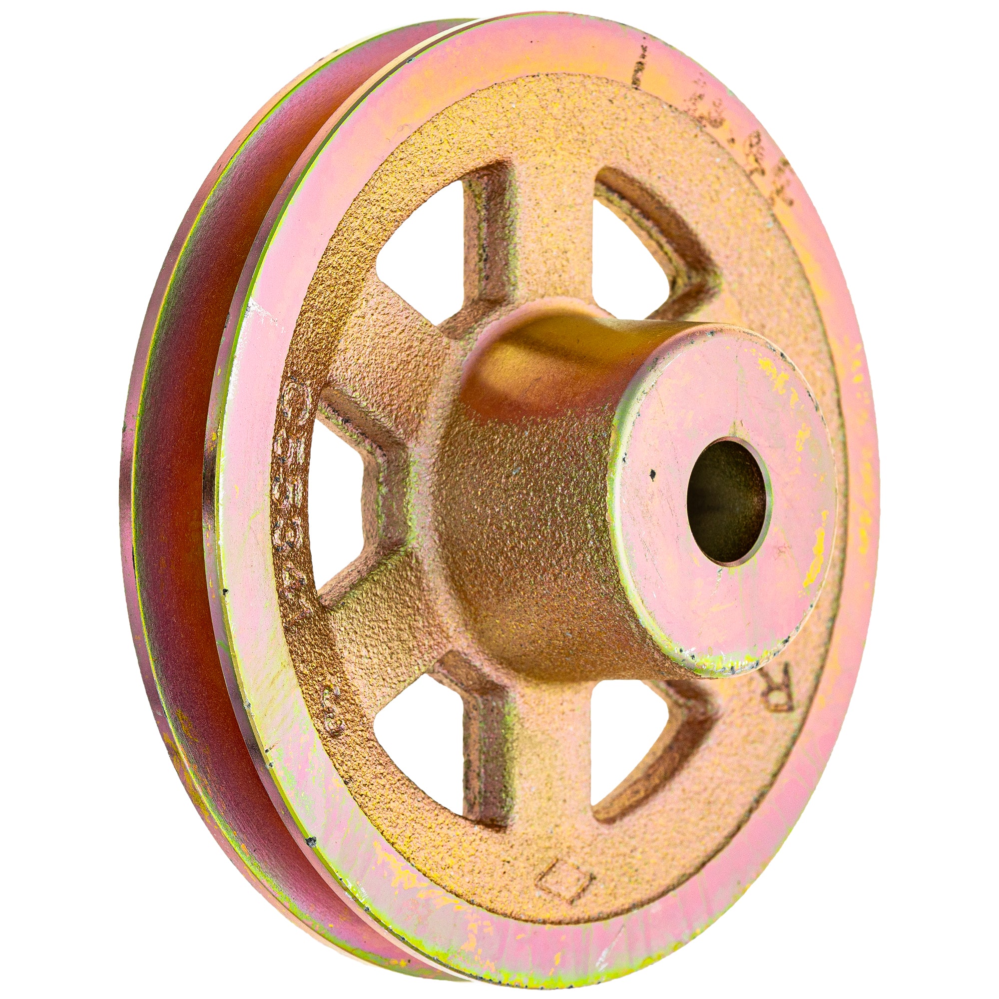Pulley For Cub Cadet DeWalt 756-04485