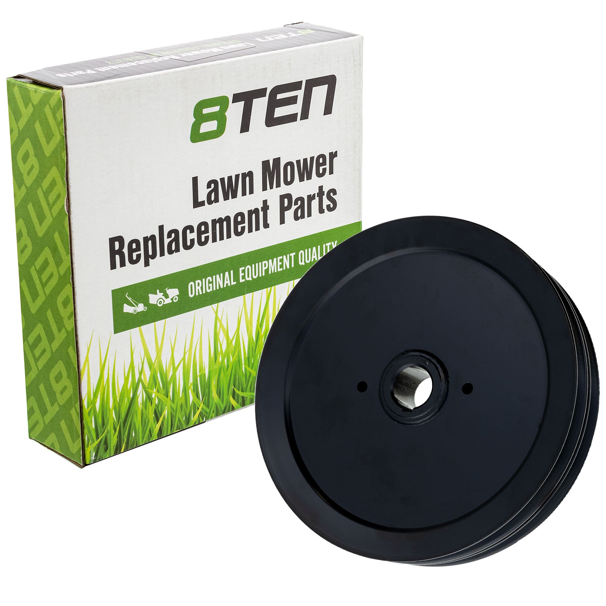 Pulley For Gravely 07337667 07337600