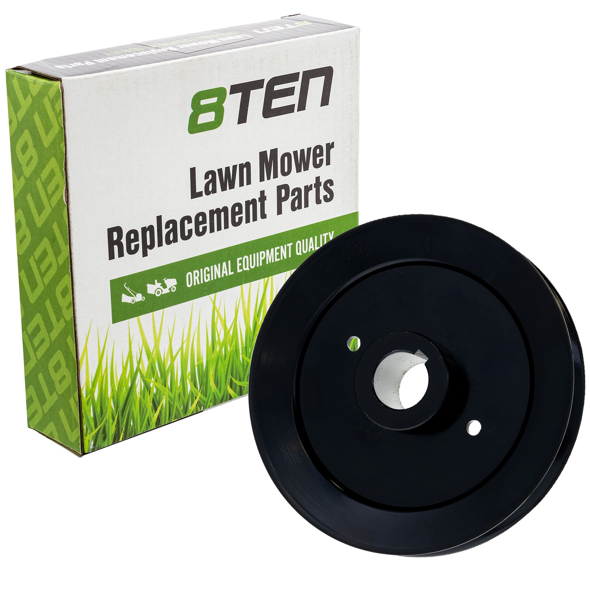 Pulley For Gravely 07342951