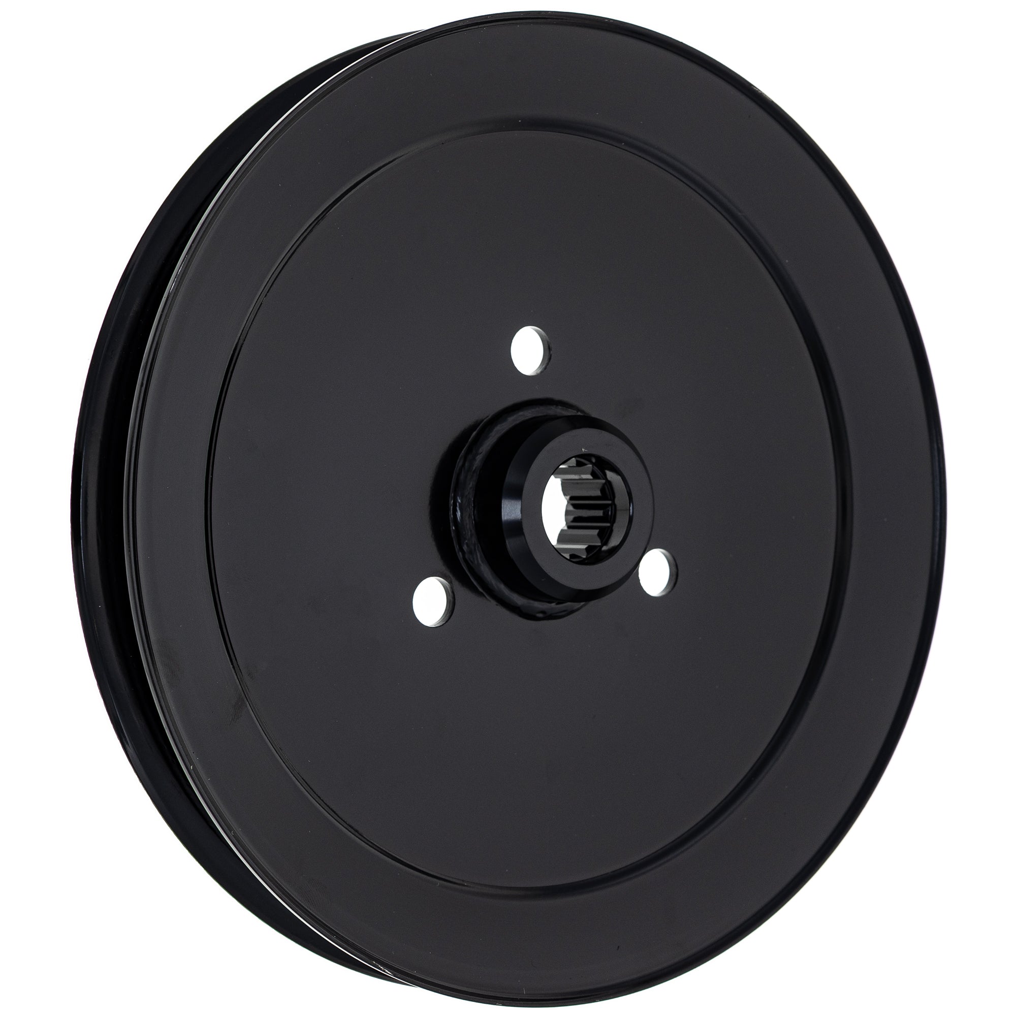 Pulley For Exmark 116-1377
