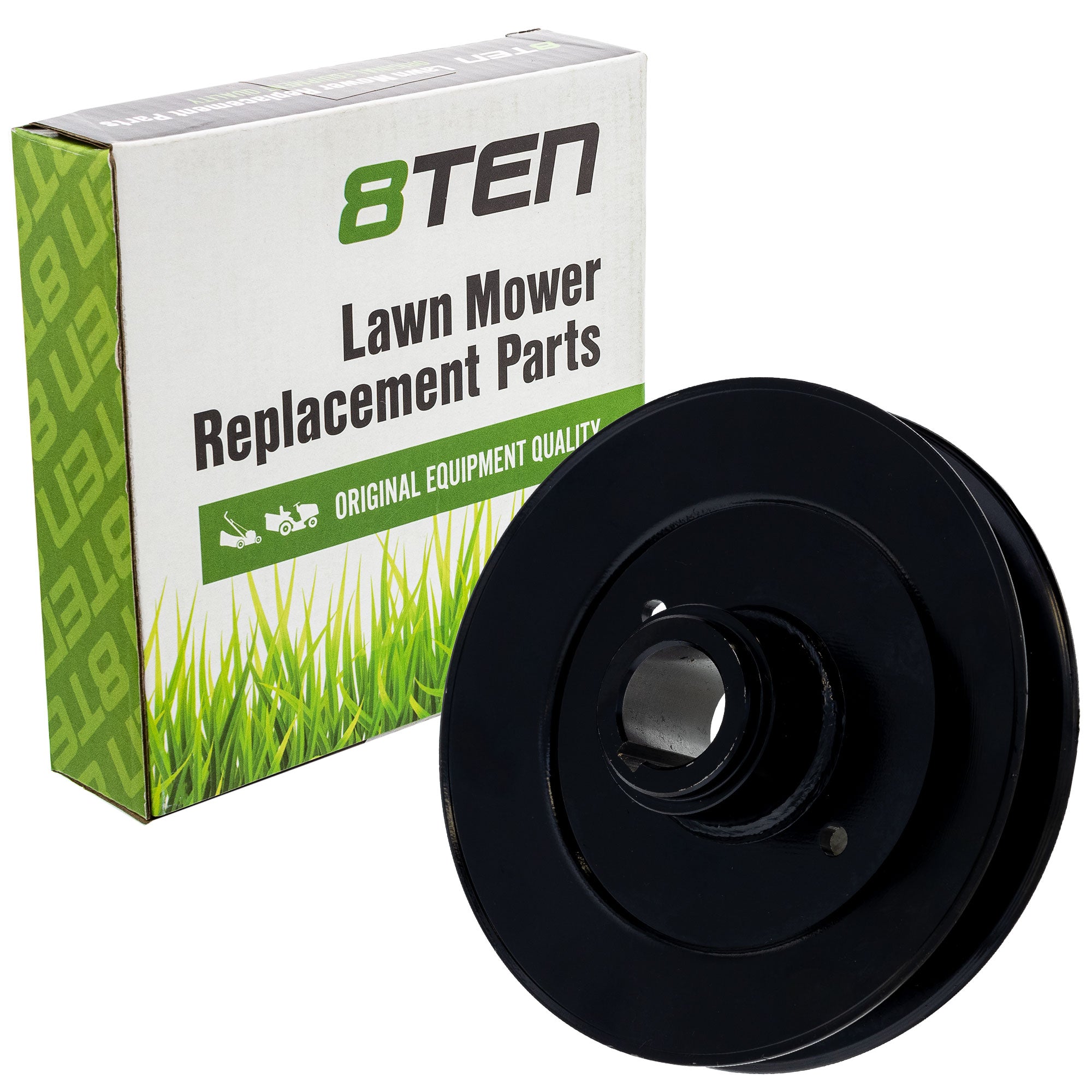 Pulley For Gravely 07349651 07349600 07329367 07329300 07300030