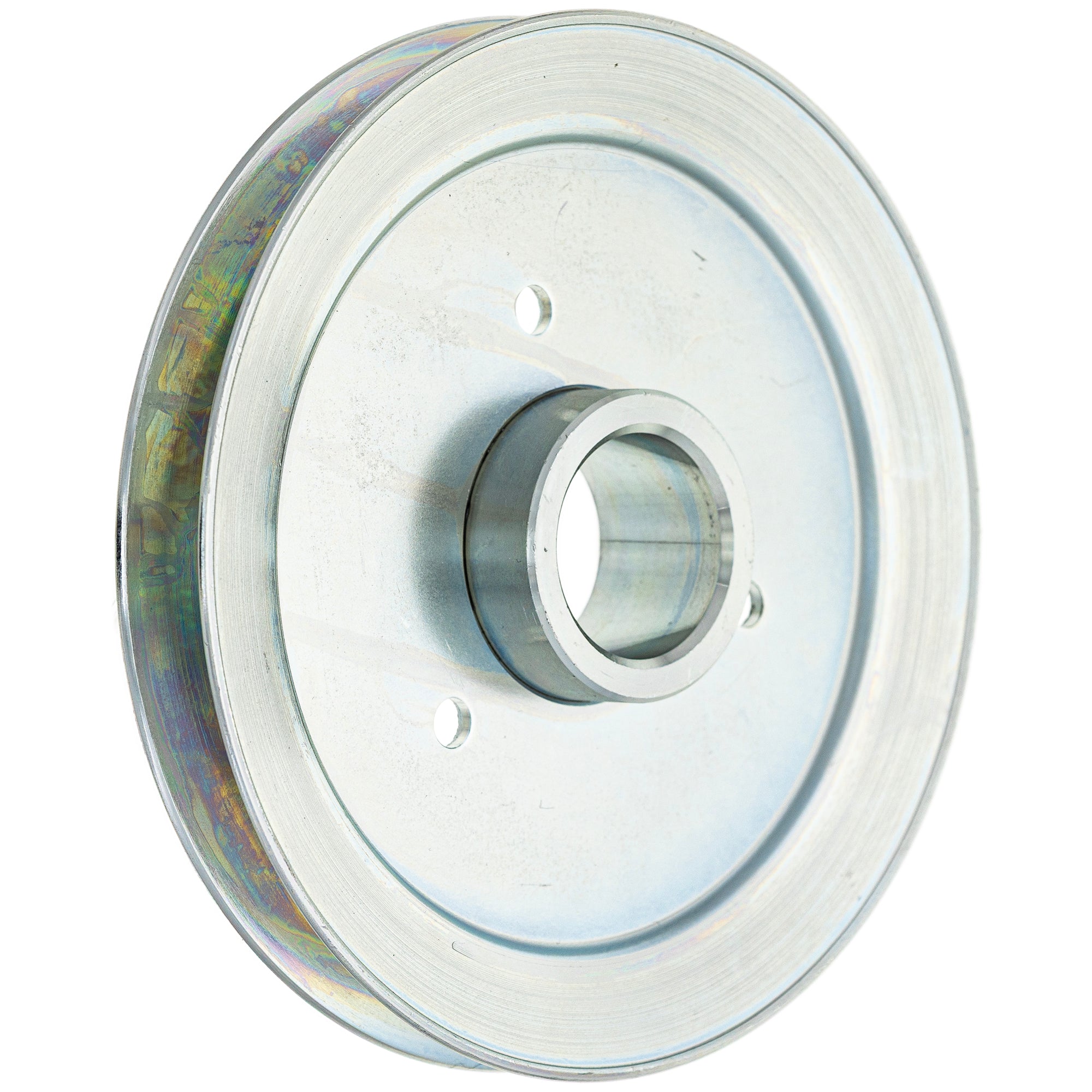 Pulley For Cub Cadet 756-04500