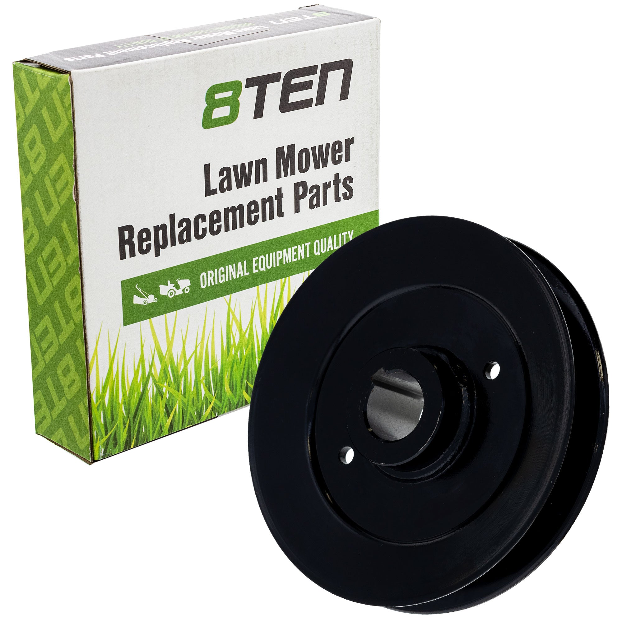 Pulley For Gravely 07343267 07343251