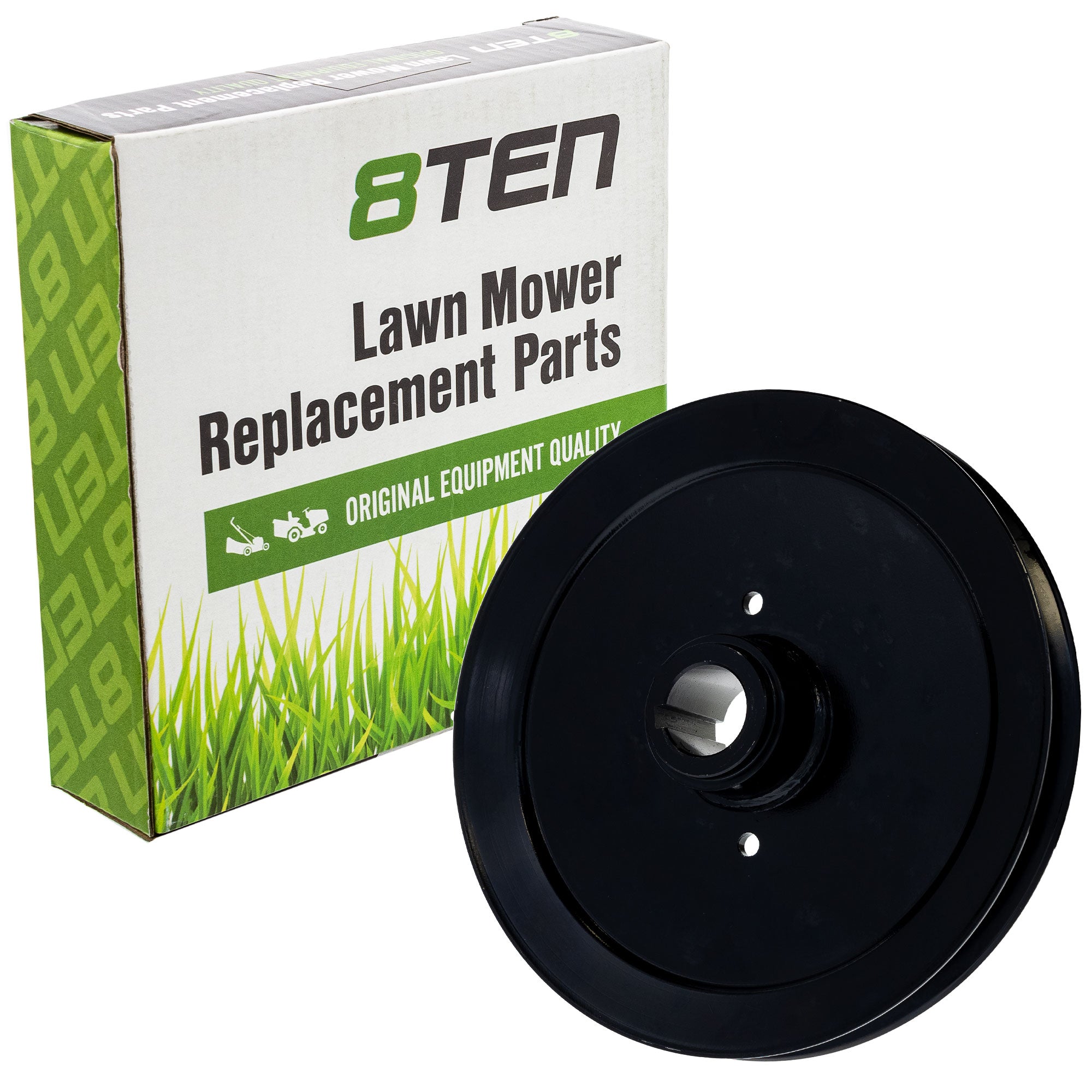 Pulley For Gravely 07345967 07345900