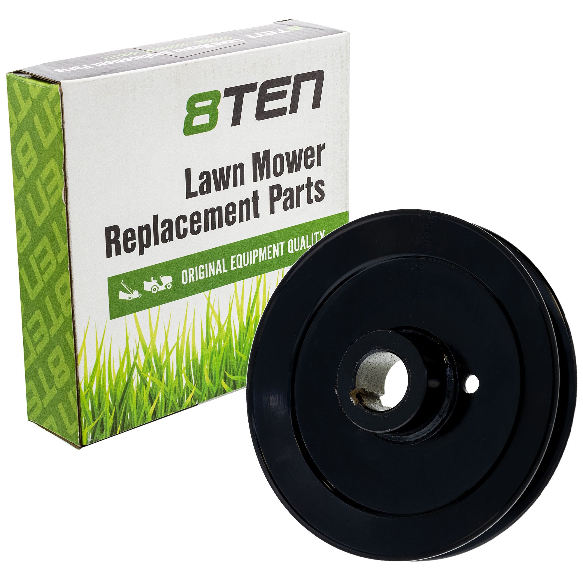 Pulley For Bad Boy 033-6004-00