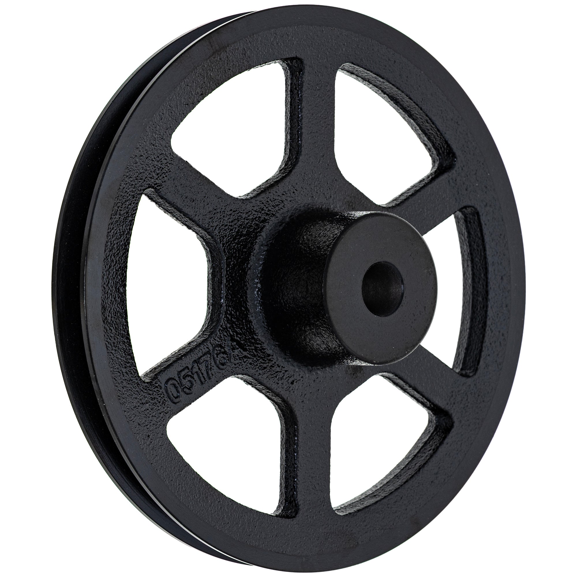 Pulley For Cub Cadet 756-05176A 756-05176