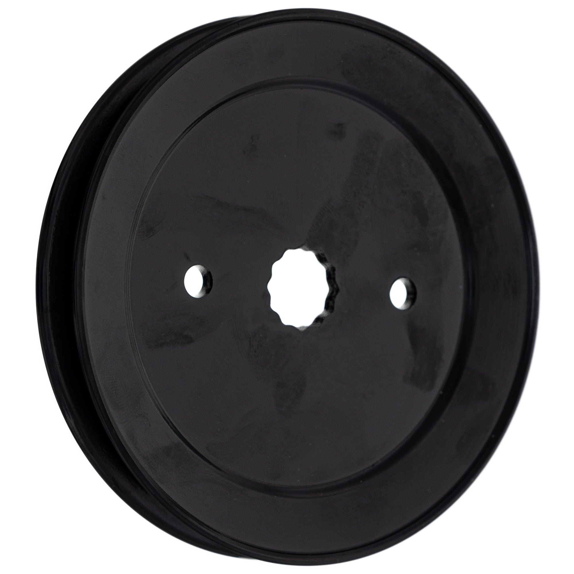 Pulley For Gravely 07351602