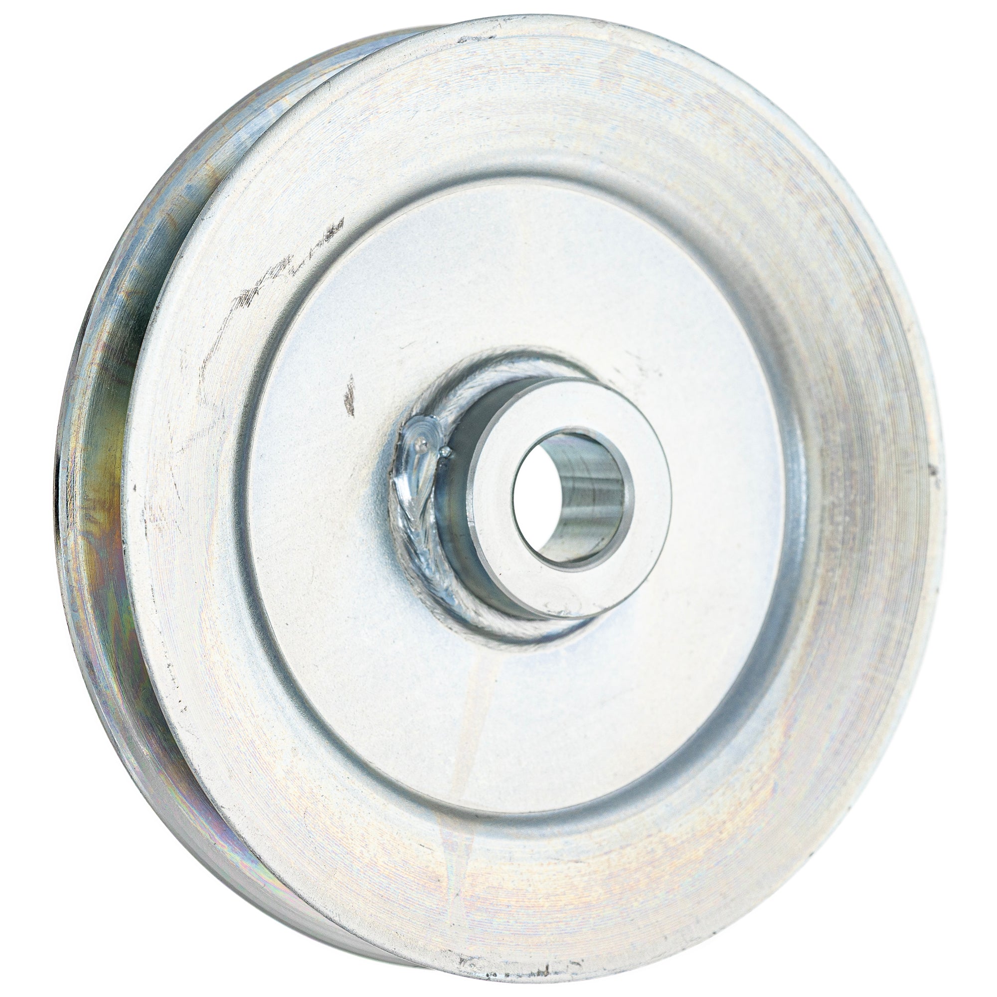 Pulley For Exmark 139-7454