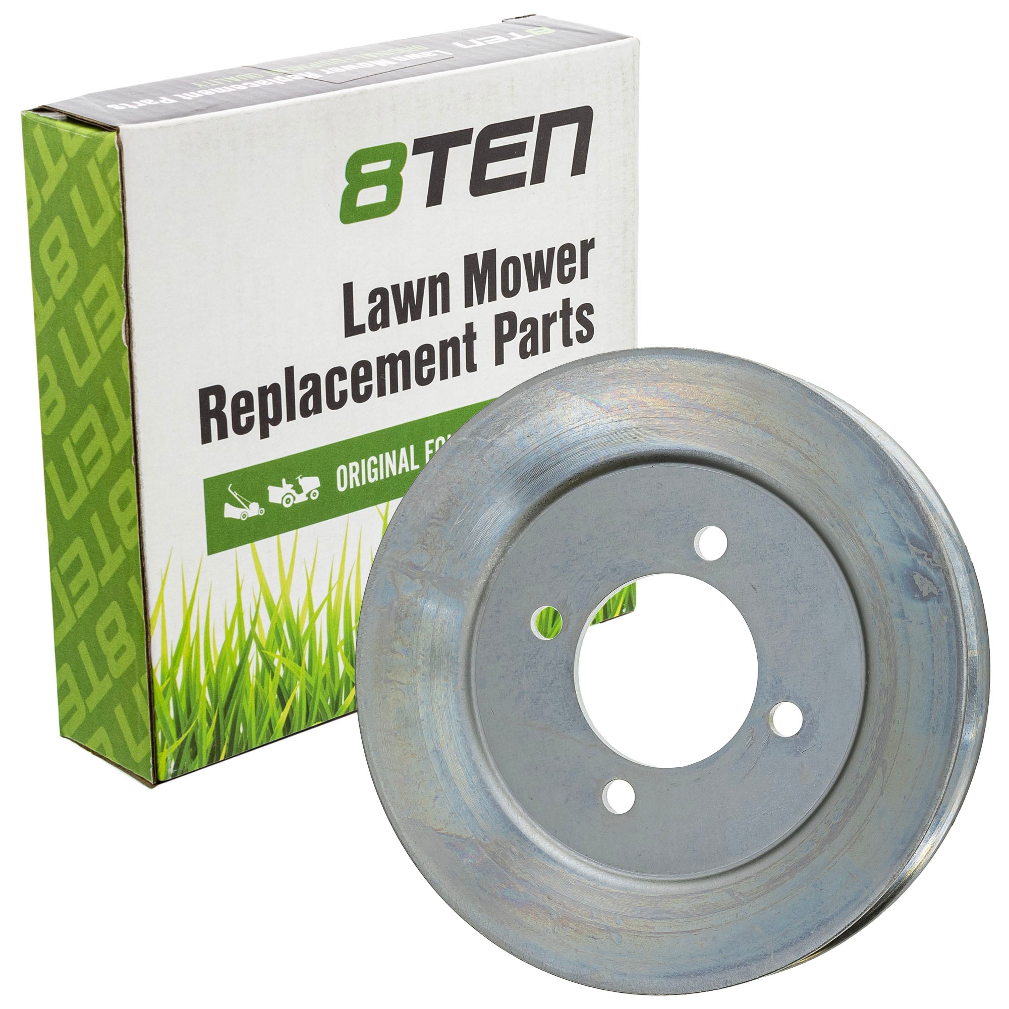 Pulley For John Deere TCU26966