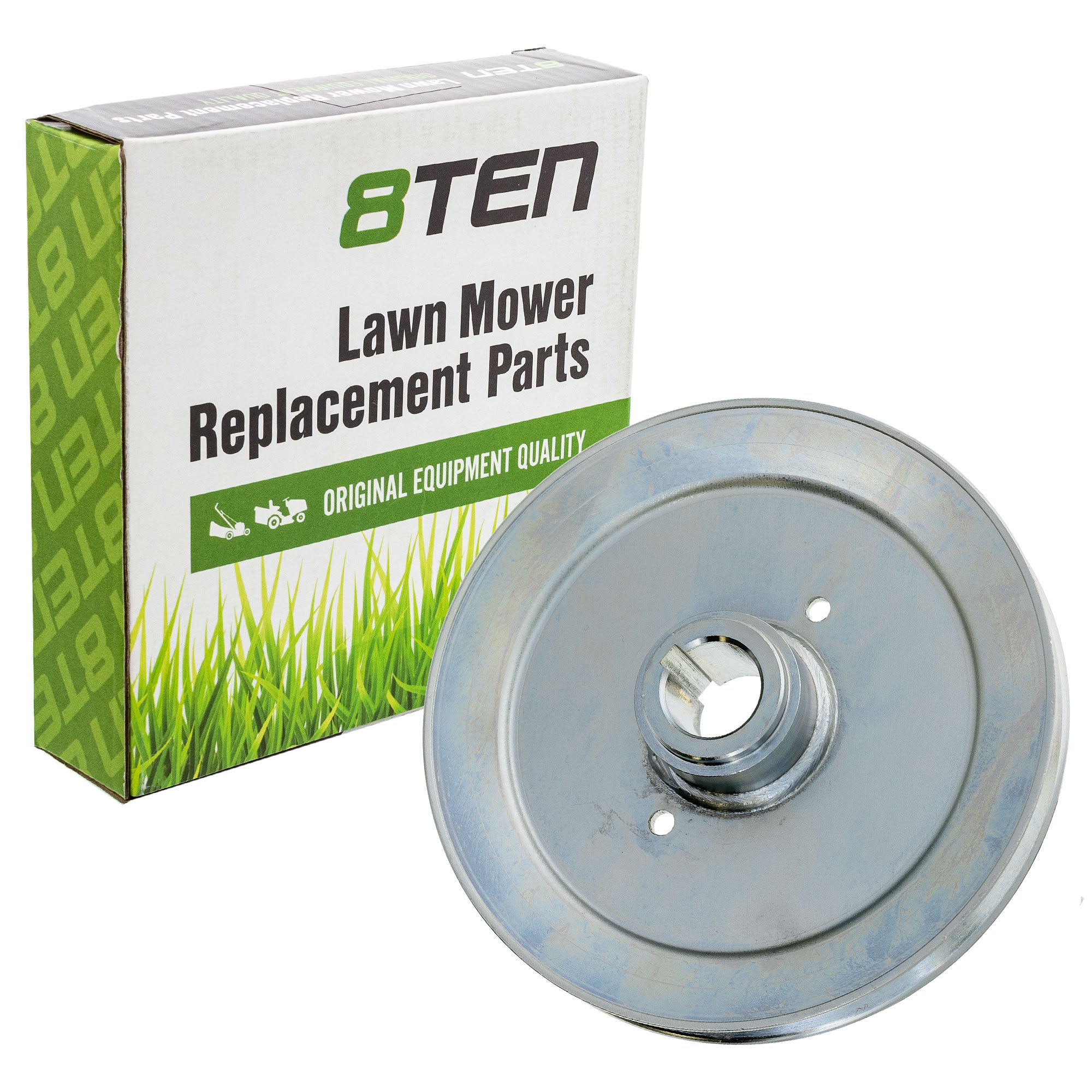 Pulley For Gravely 59211600 07328967 07328900 07300022