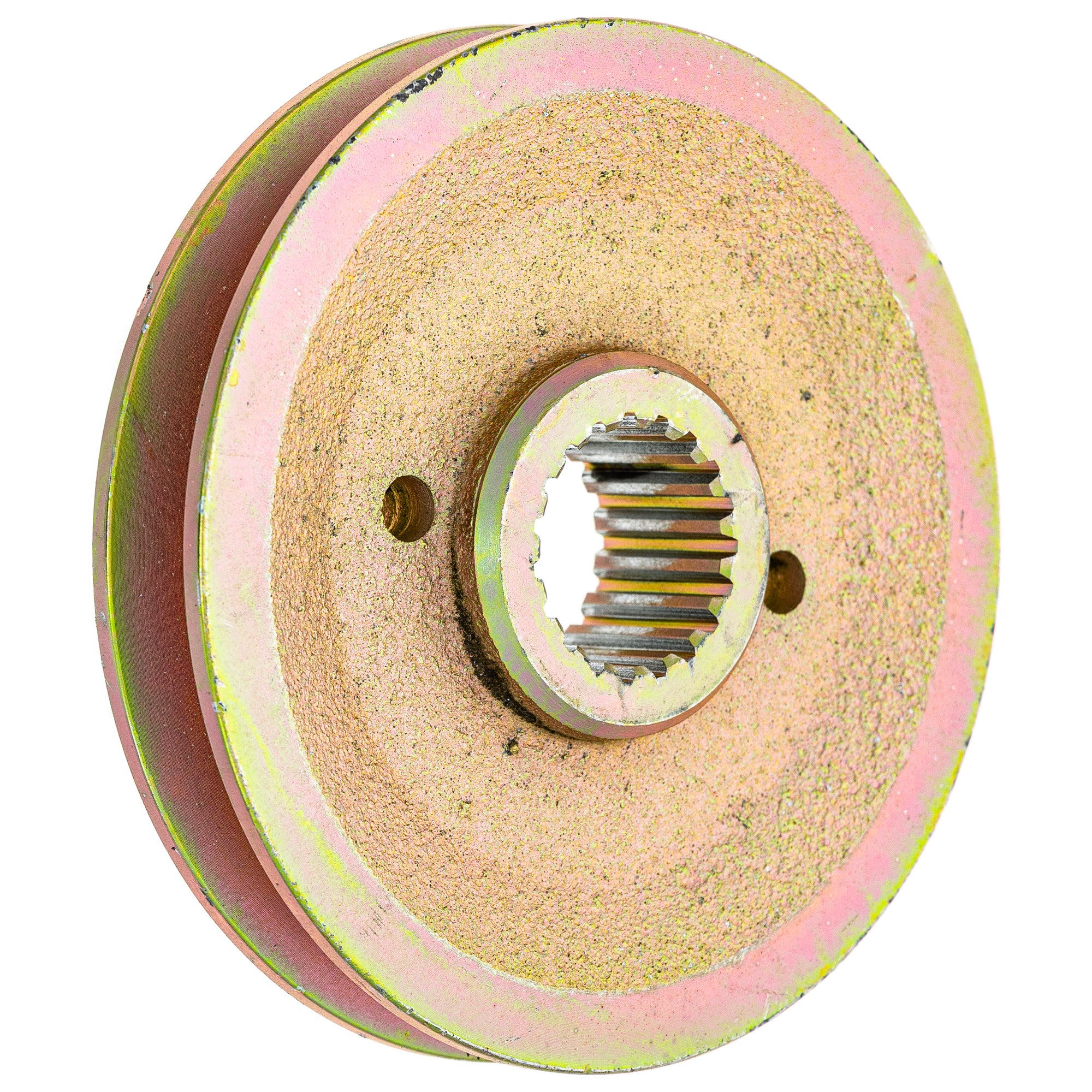 Idler Pulley For Cub Cadet 01005616