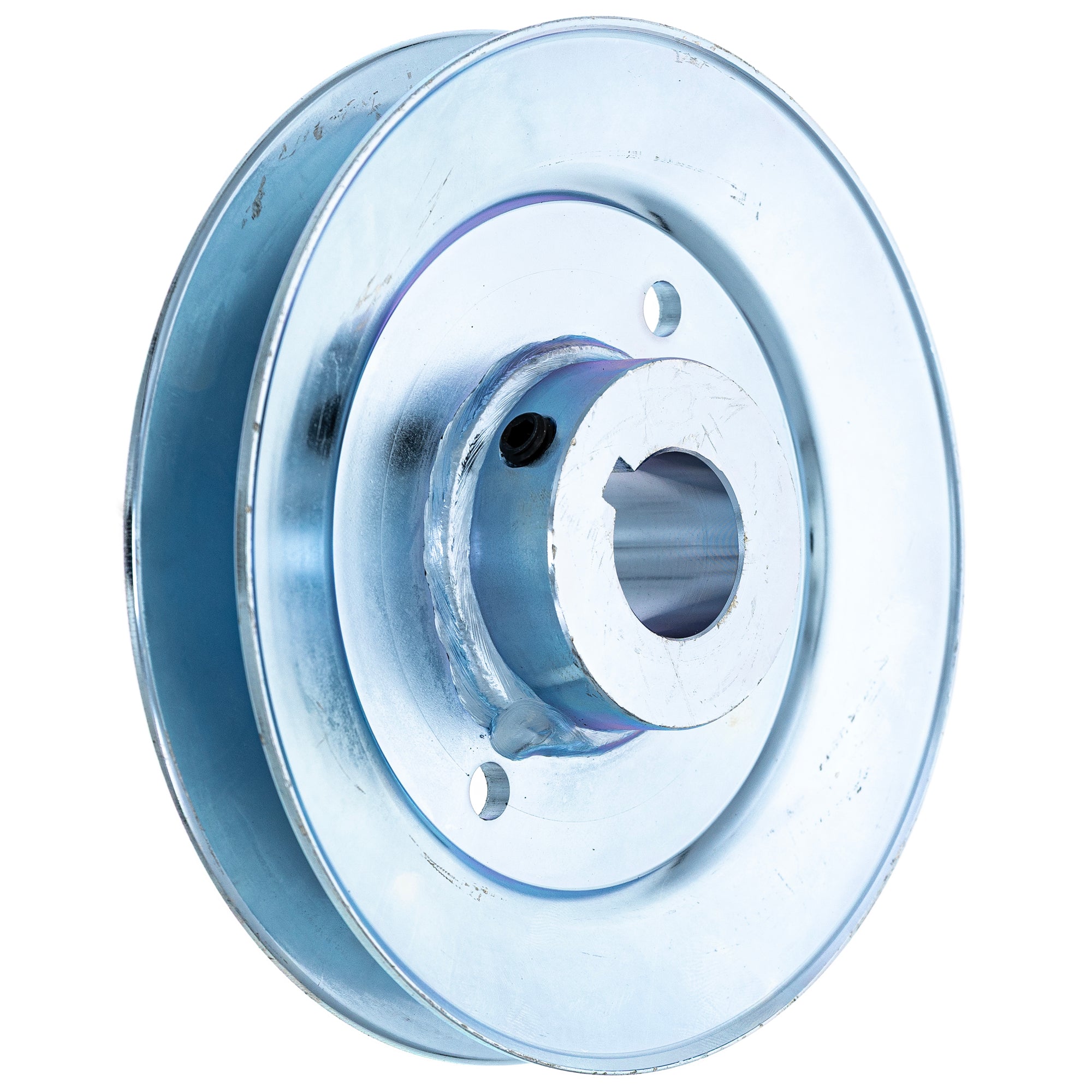 Idler Pulley For Spartan 433-0004-00