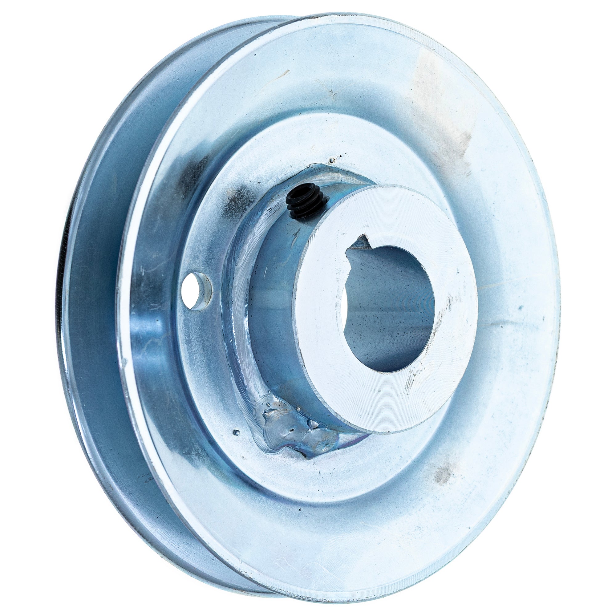 Idler Pulley For Spartan 433-0017-00