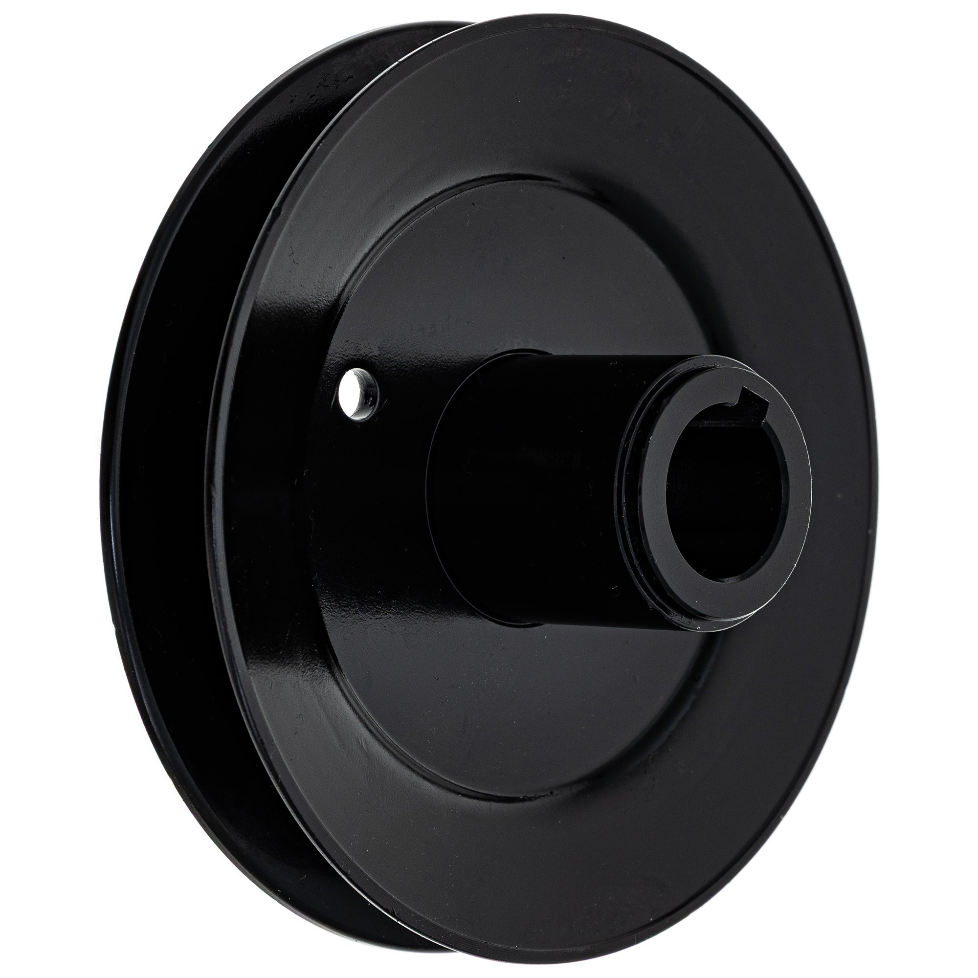 Deck Spindle Pulley for Bobcat ZT3000 ZT3500 FastCat Pro RS 4168381