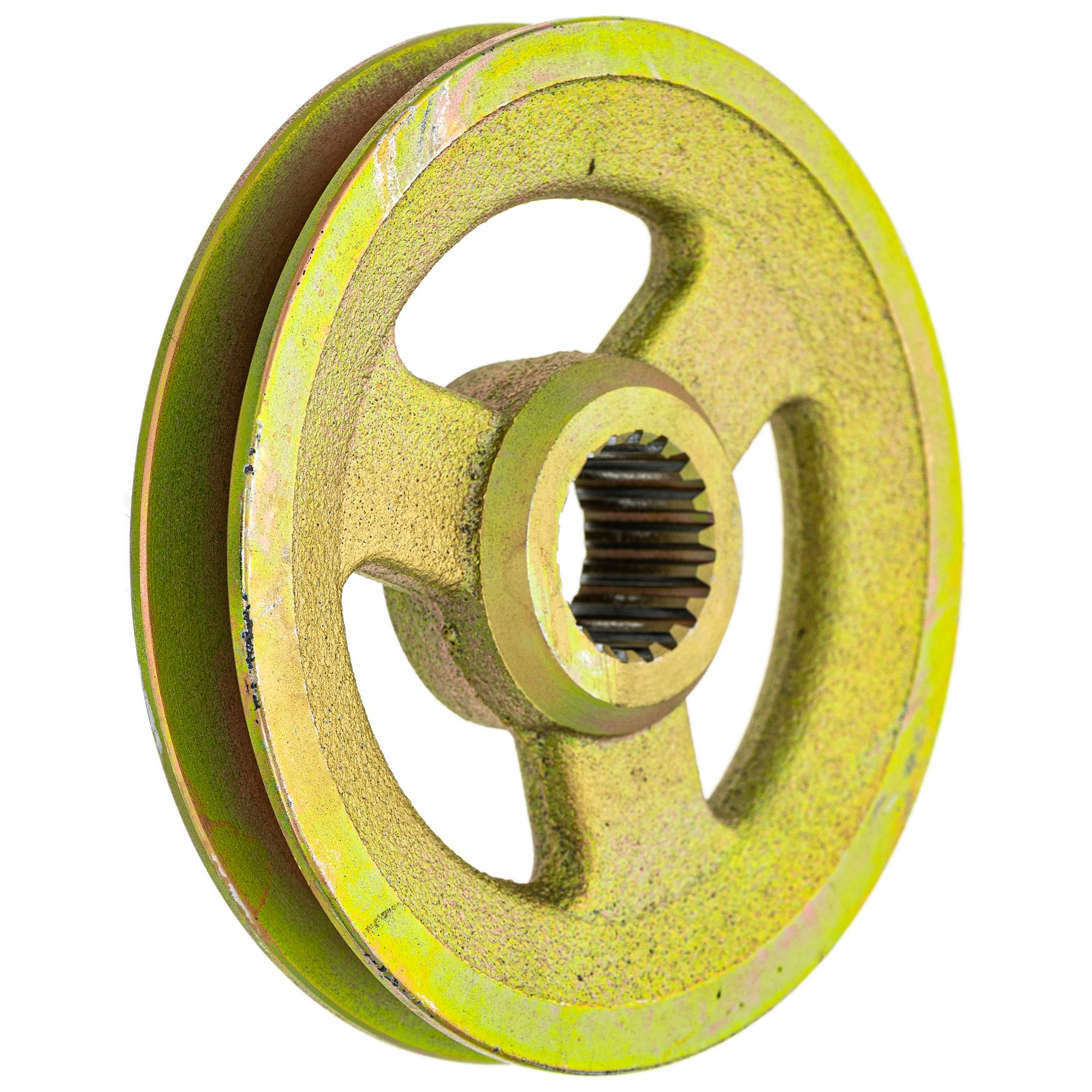 Idler Pulley For Cub Cadet MTD Pro Craftsman 01007499