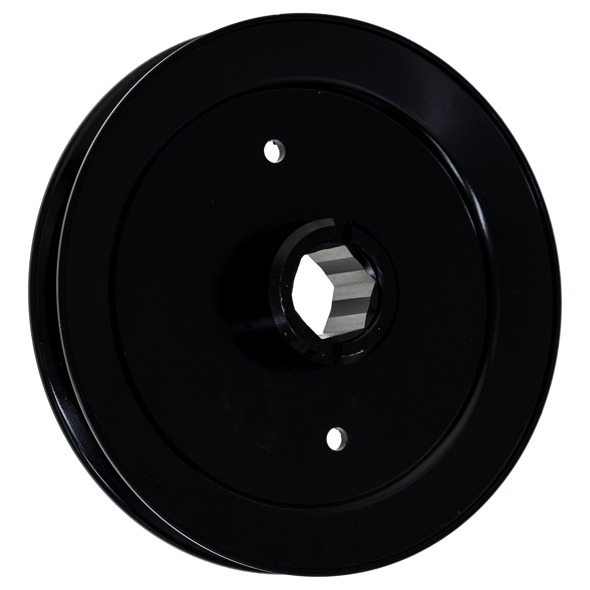Outer Pulley for Kubota BX2360 BX24 BX2660 GR2110 48 54 Inch K5221-71140