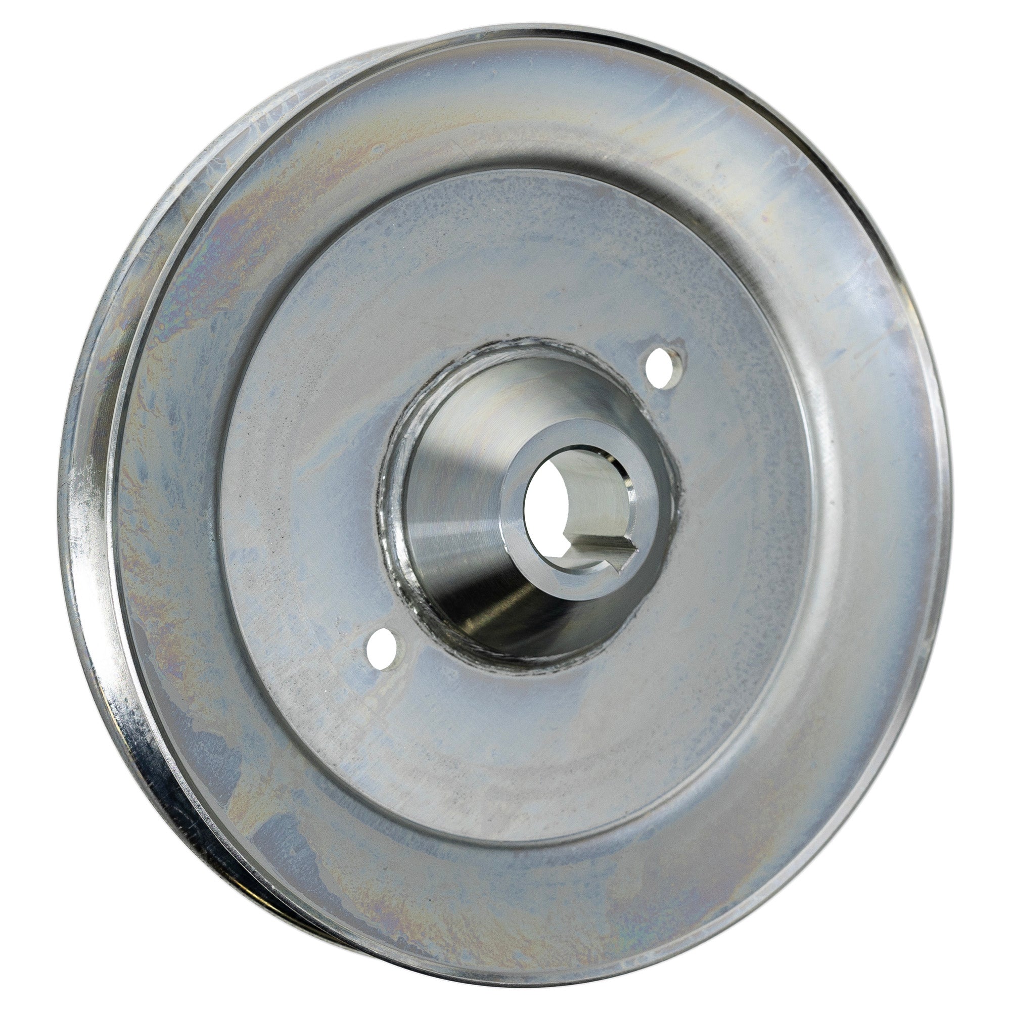 Deck Pulley For John Deere M95726 LVA11134 AM36602 AM127020 AM107353 AM100661