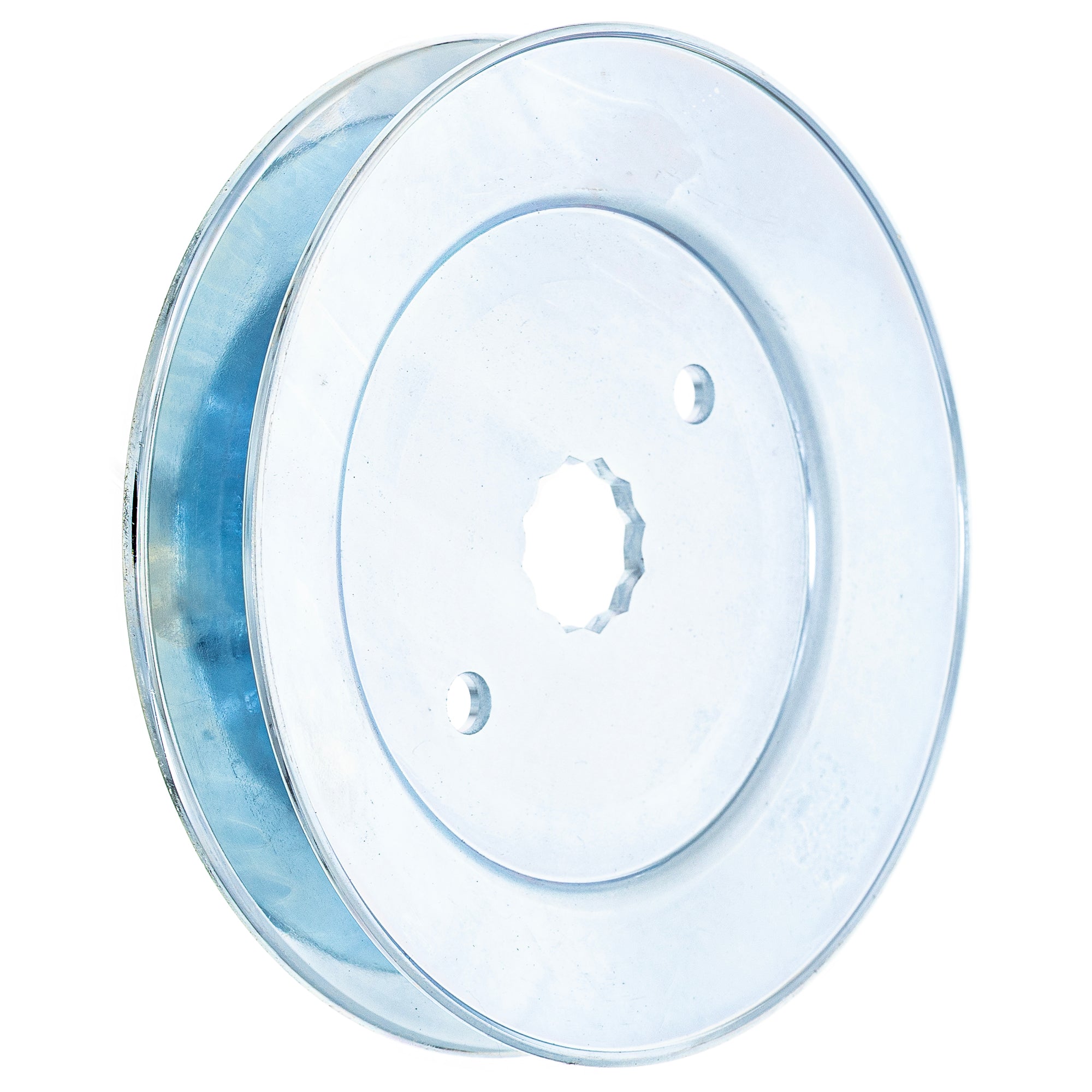Pulley For Hustler 604664