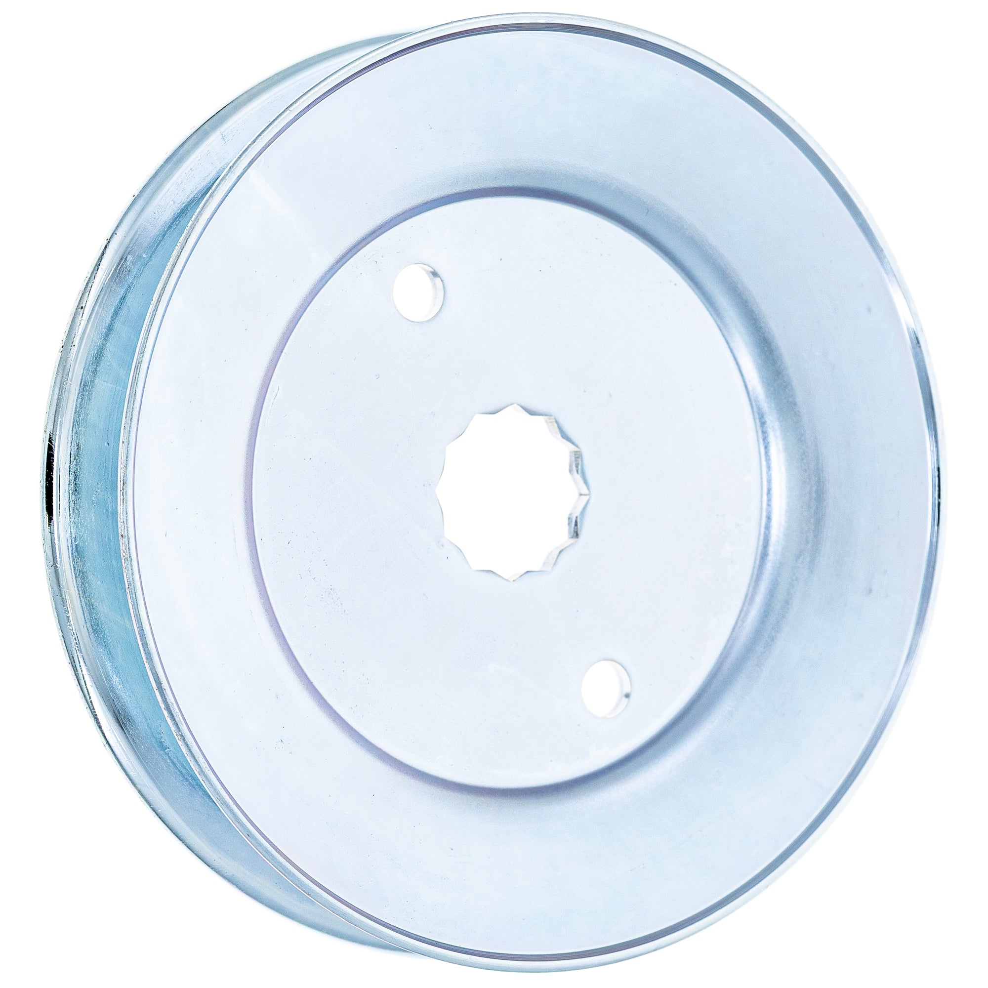 Pulley For Hustler 604665