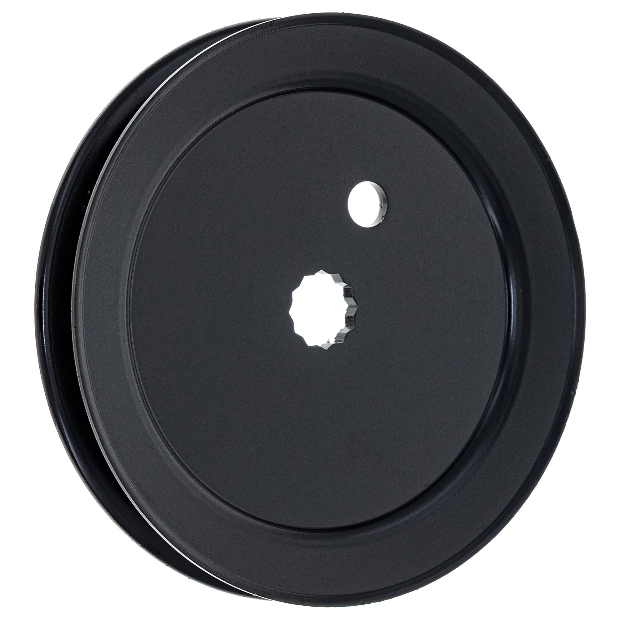 Pulley For Hustler 603987