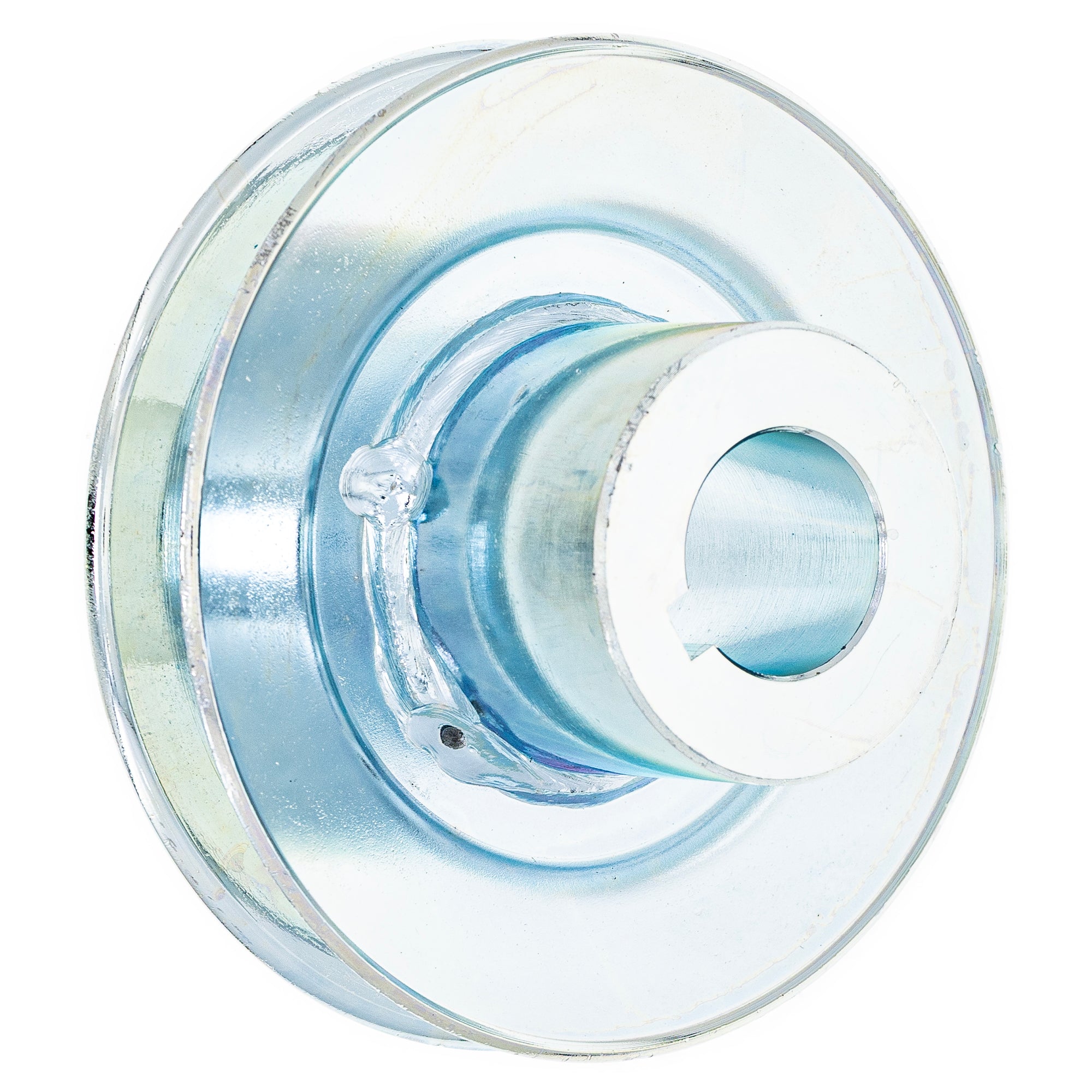 Deck Pulley for Grasshopper 415891 218 220 225 321d 227 m148 48-Inch