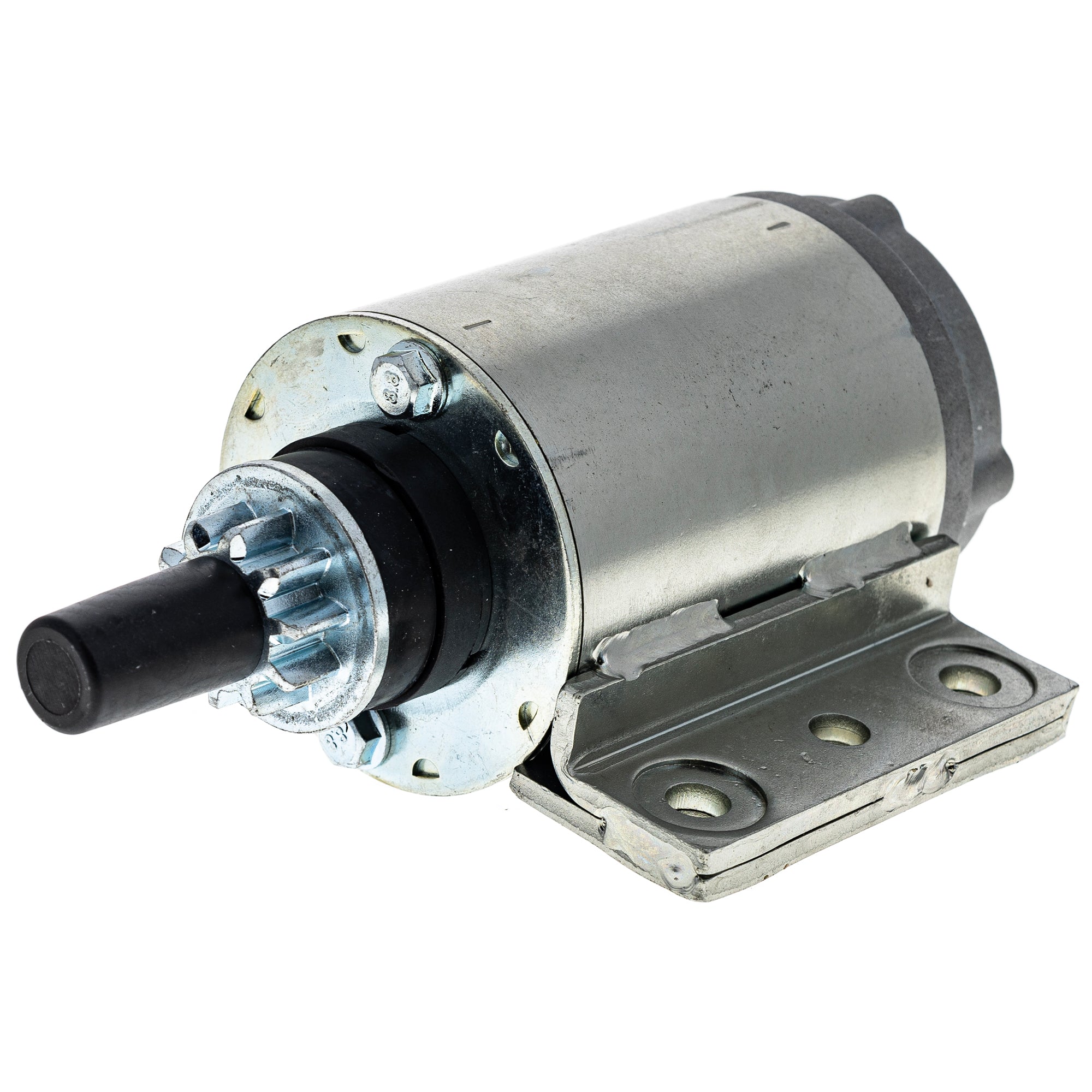 Starter Motor Assembly For John Deere Wheel Horse Dixon AMJ7869 AM37869 AM37786 AM37478 AM37033