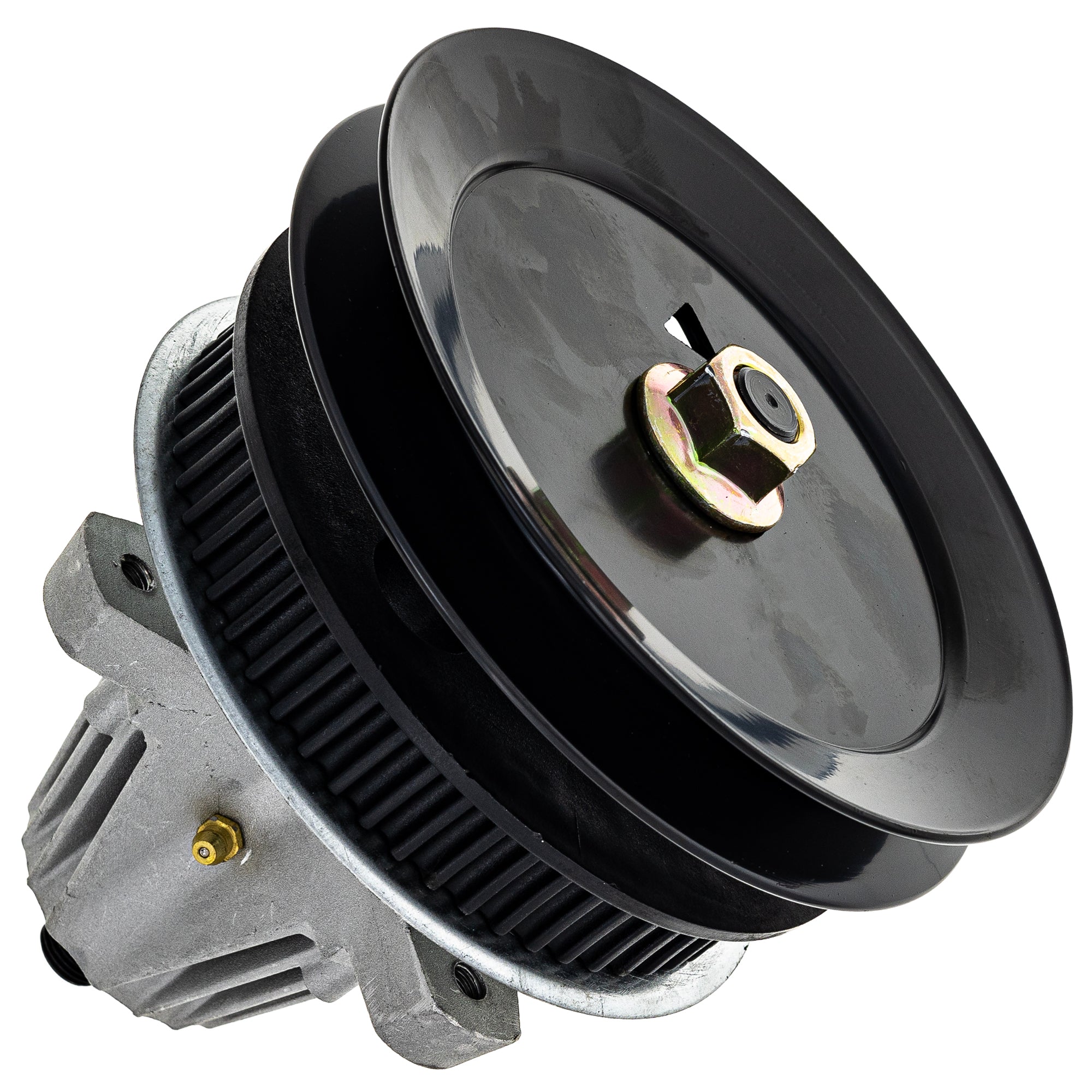 Deck Spindle For Cub Cadet 918-04512B 918-04512A 918-04512 618-04512B 618-04512A 618-04512