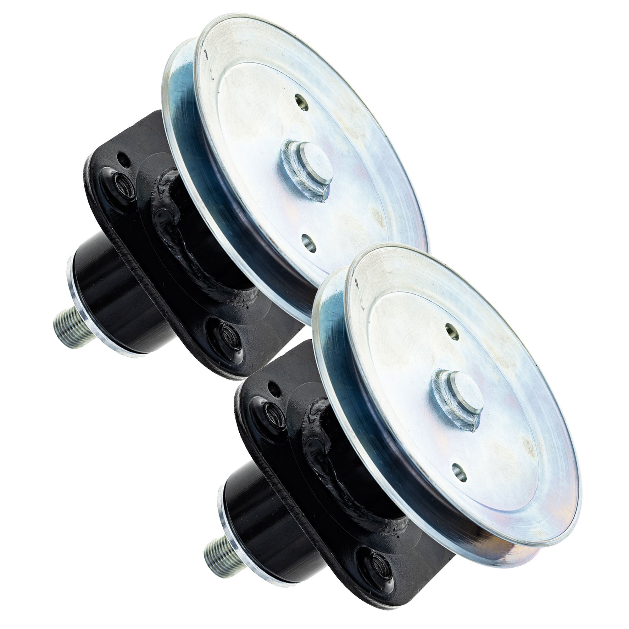 Deck Spindle Set For Gravely Ariens | 2-PACK
