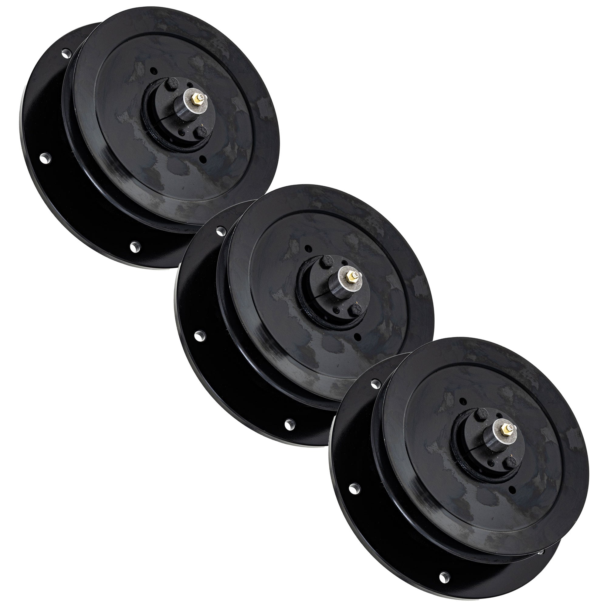 Mower Spindle For Ferris IS3200Z F320Z ISX3300 5413009 72-Inch Deck 3 Pack